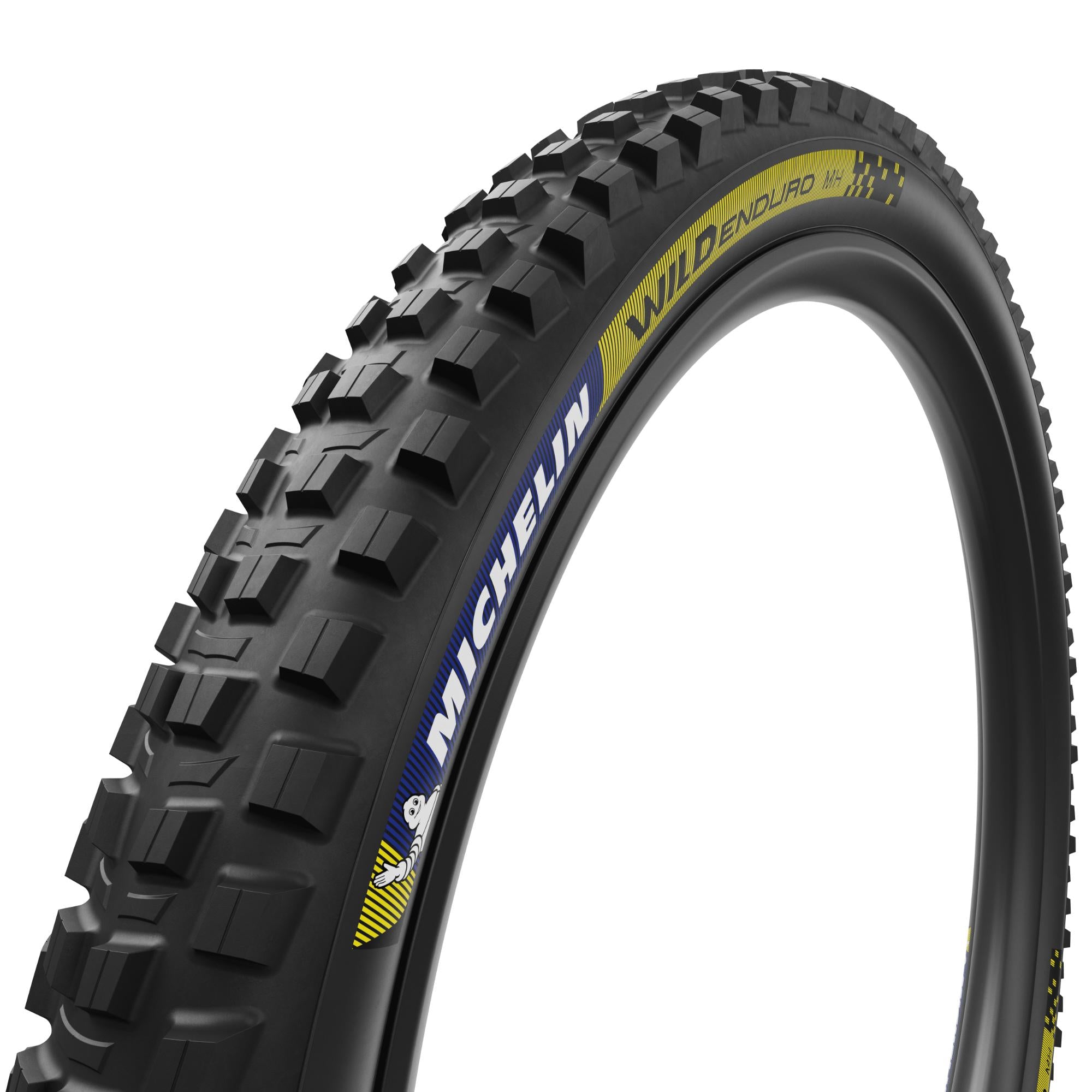 Michelin Wild Enduro MH Racing Line Tyre