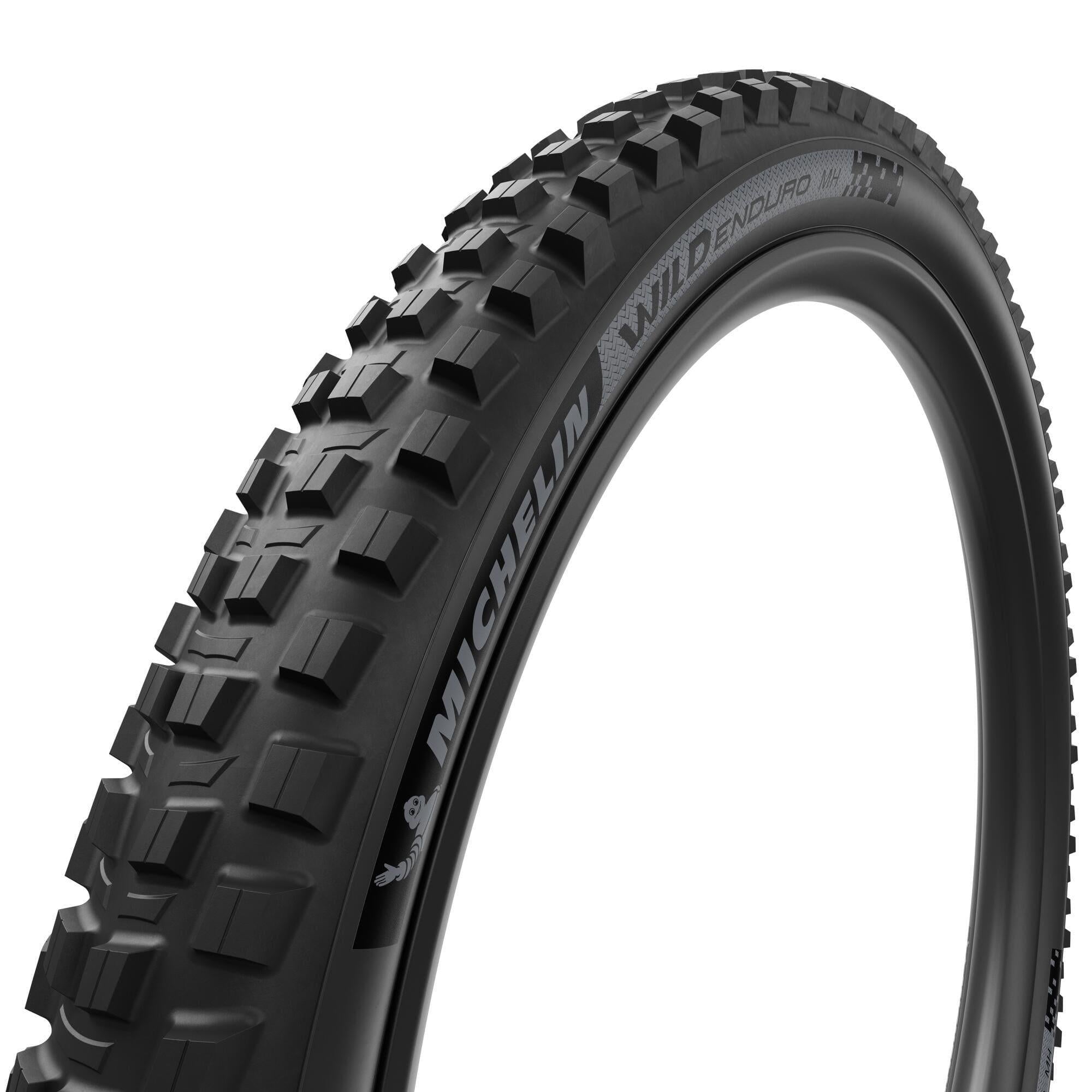 Michelin Wild Enduro MH Racing Line Tyre