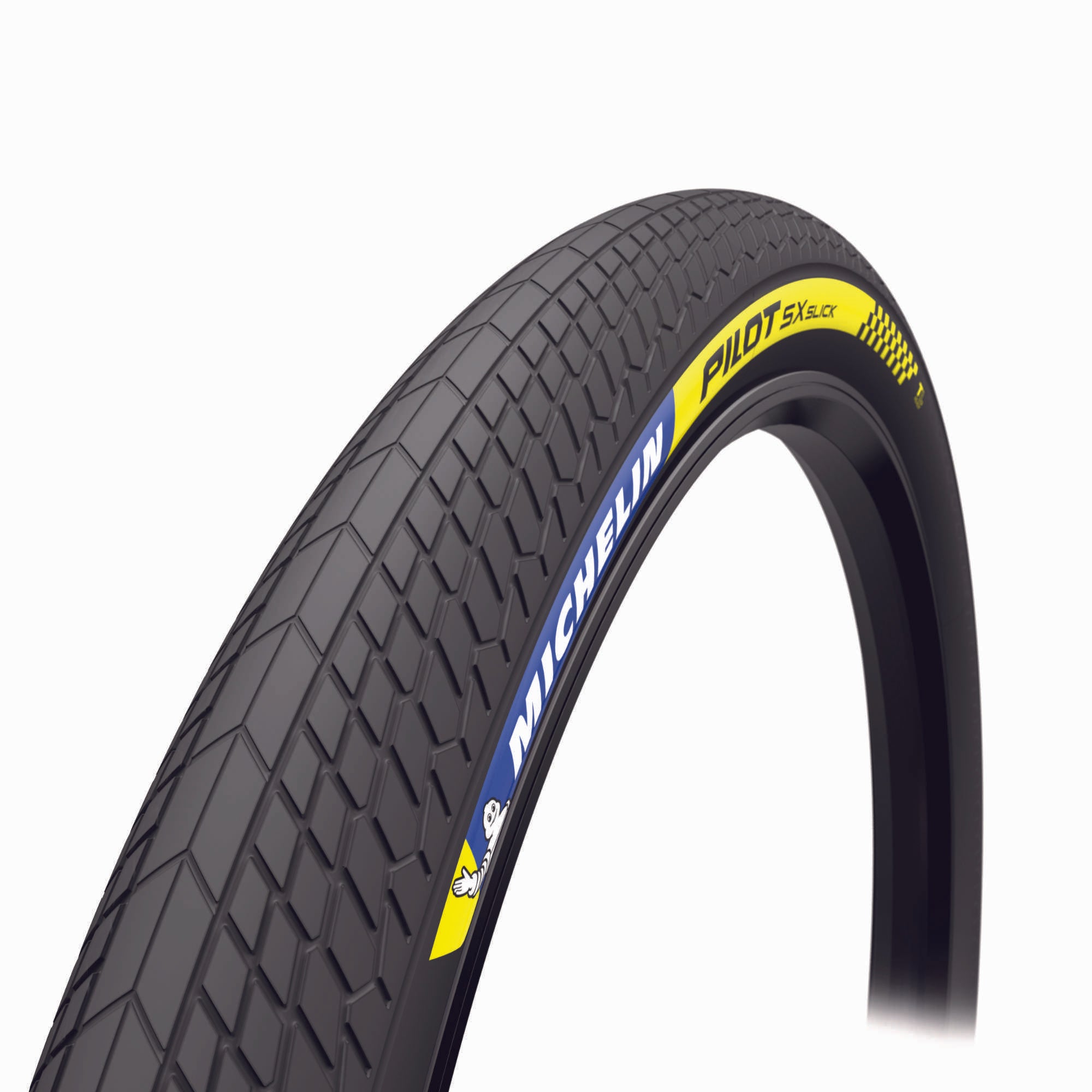 Michelin Pilot SX BMX Tyre