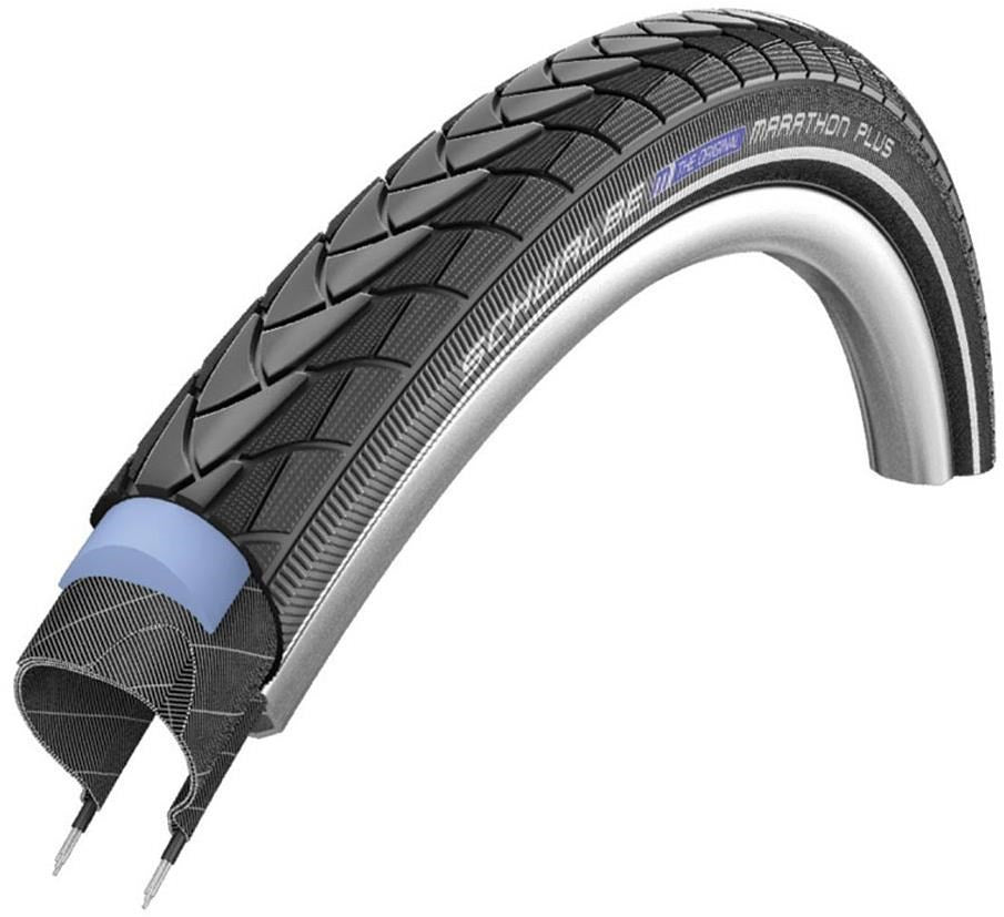 Schwalbe Marathon Plus Tyre