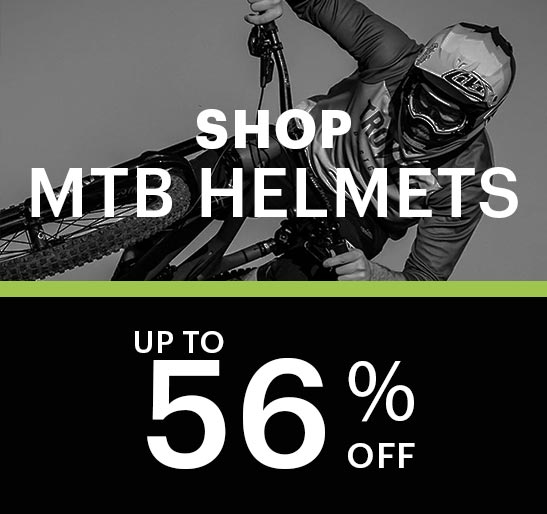 Mtb helmet black friday new arrivals