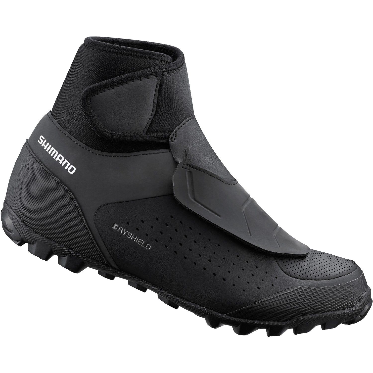 Shimano MW5 DryShield SPD Shoes