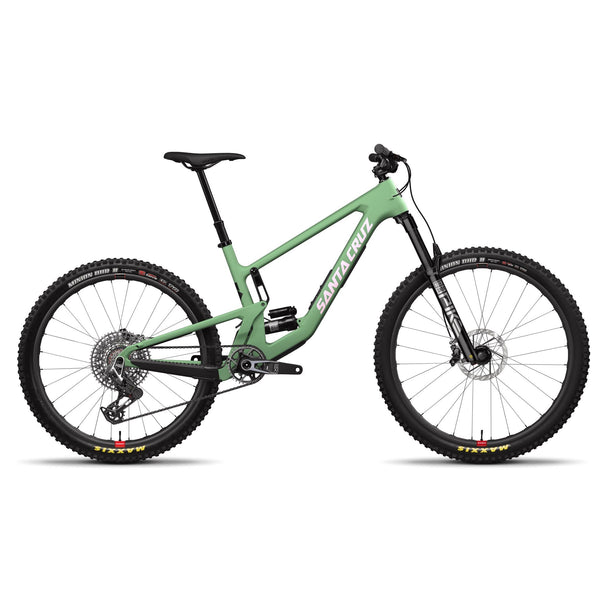 Santa Cruz 5010 Carbon CC 2024 | Biketart