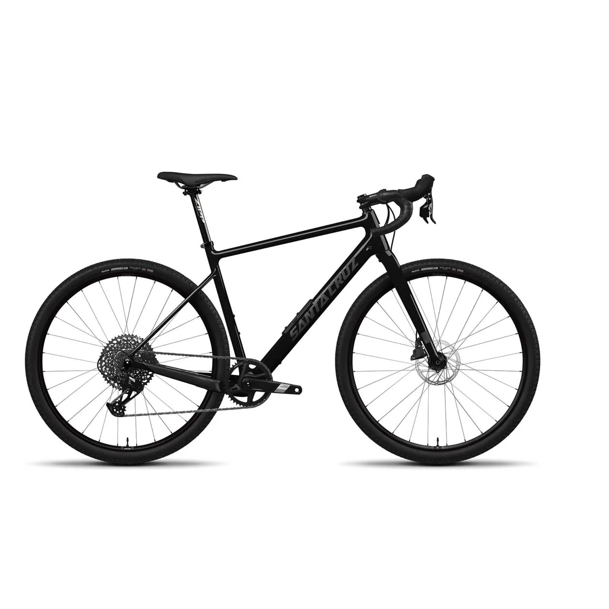 Santa Cruz Stigmata Carbon CC 2025