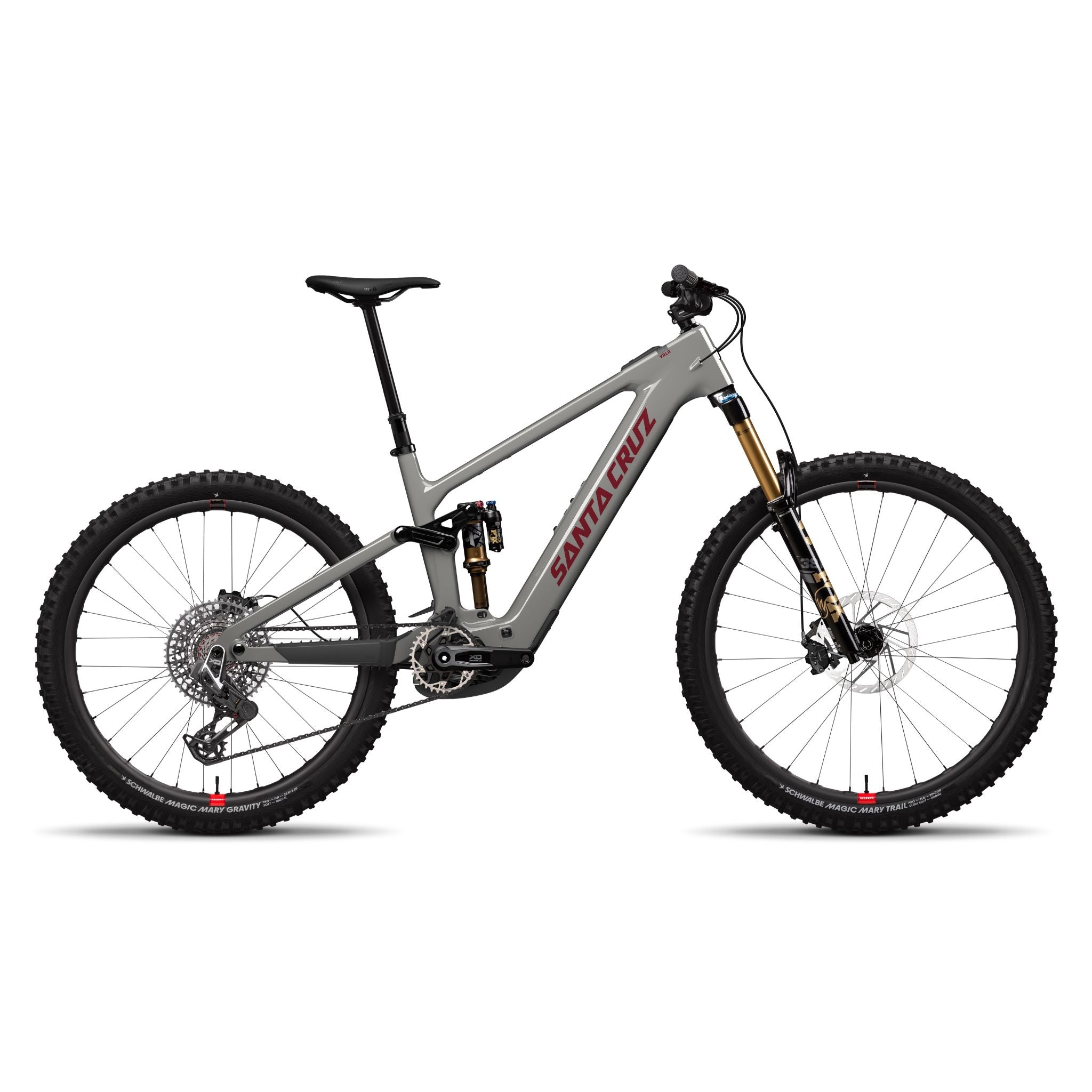 Santa Cruz Vala Carbon CC 2025