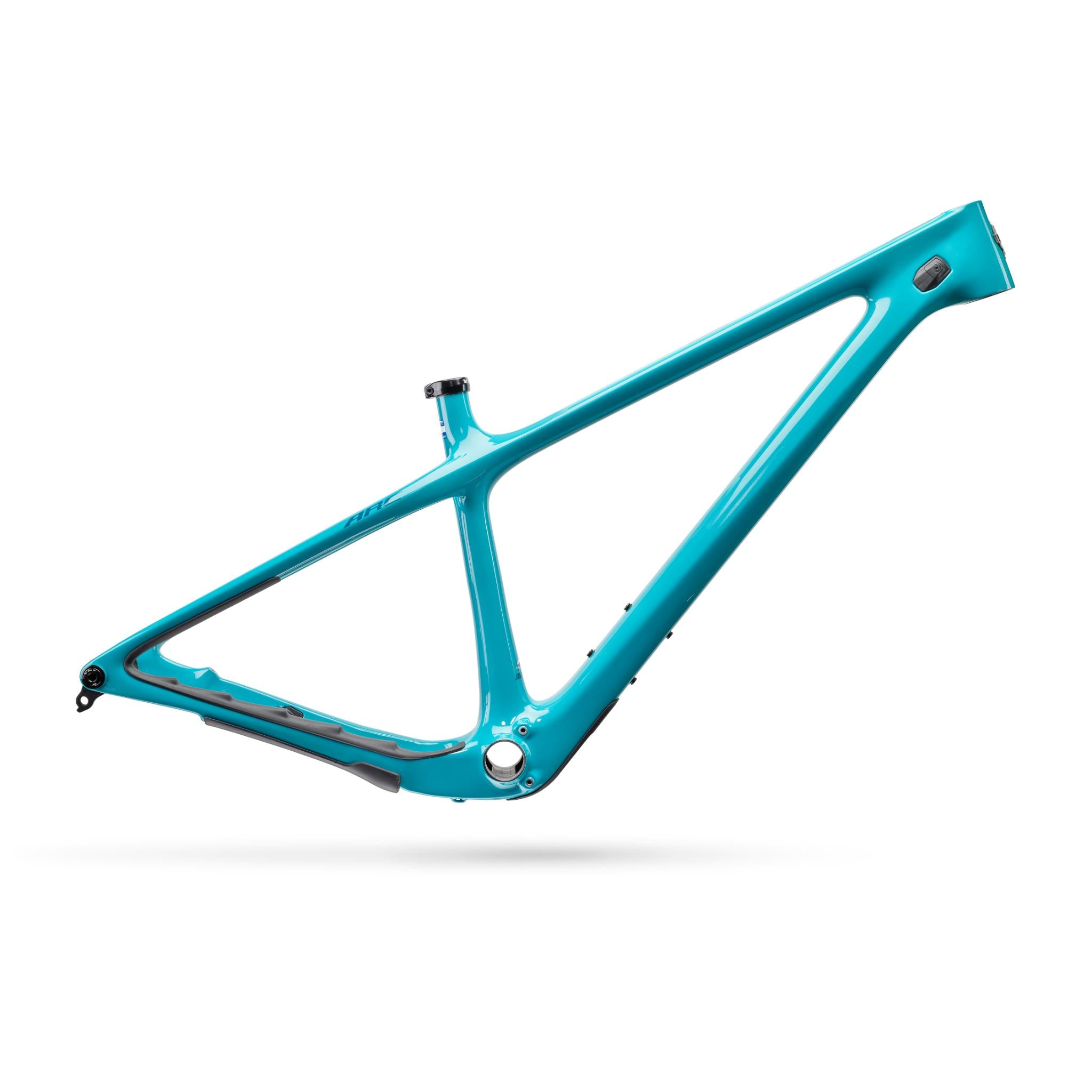 Yeti ARC Frame 2025