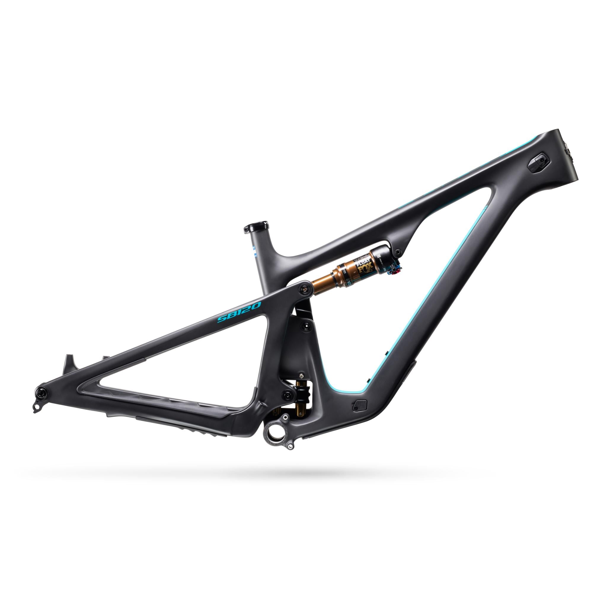 Yeti SB120 Frame 2025