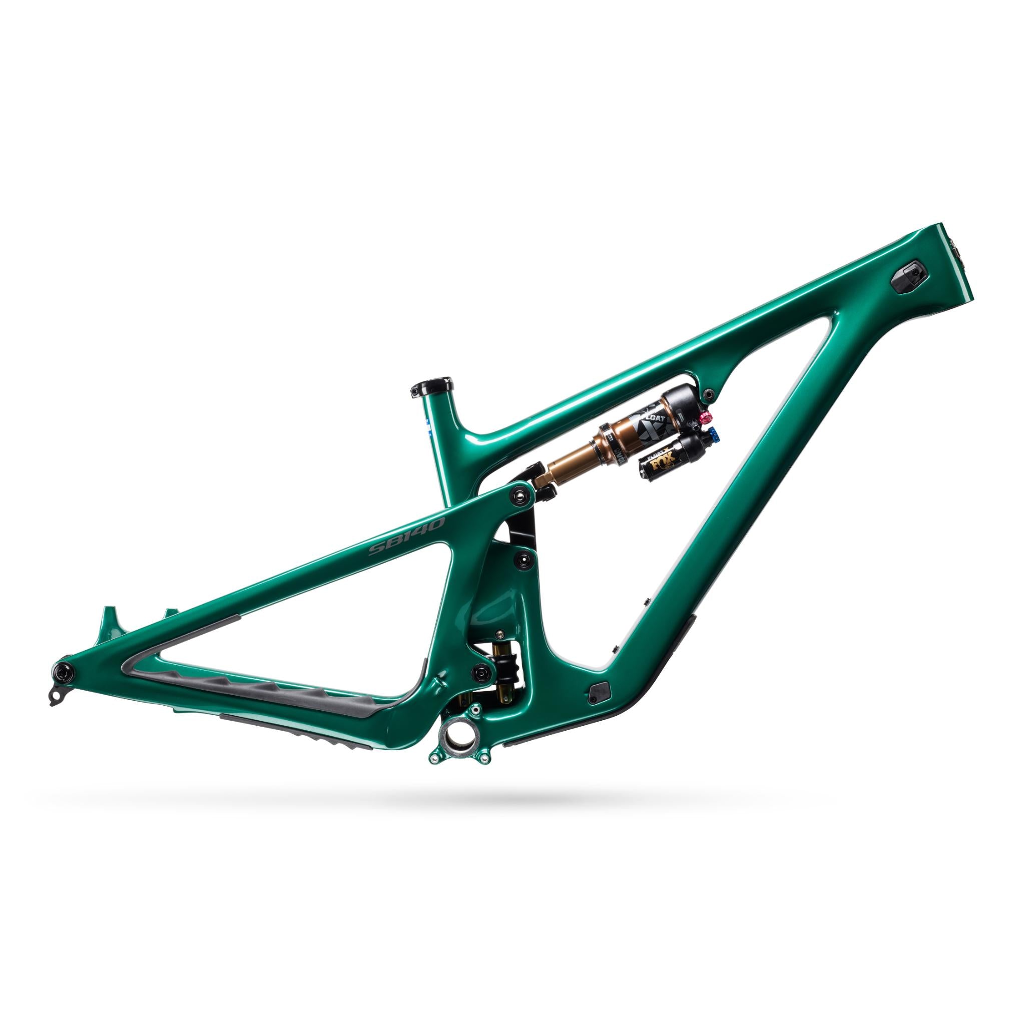 Yeti SB140 Frame 2025