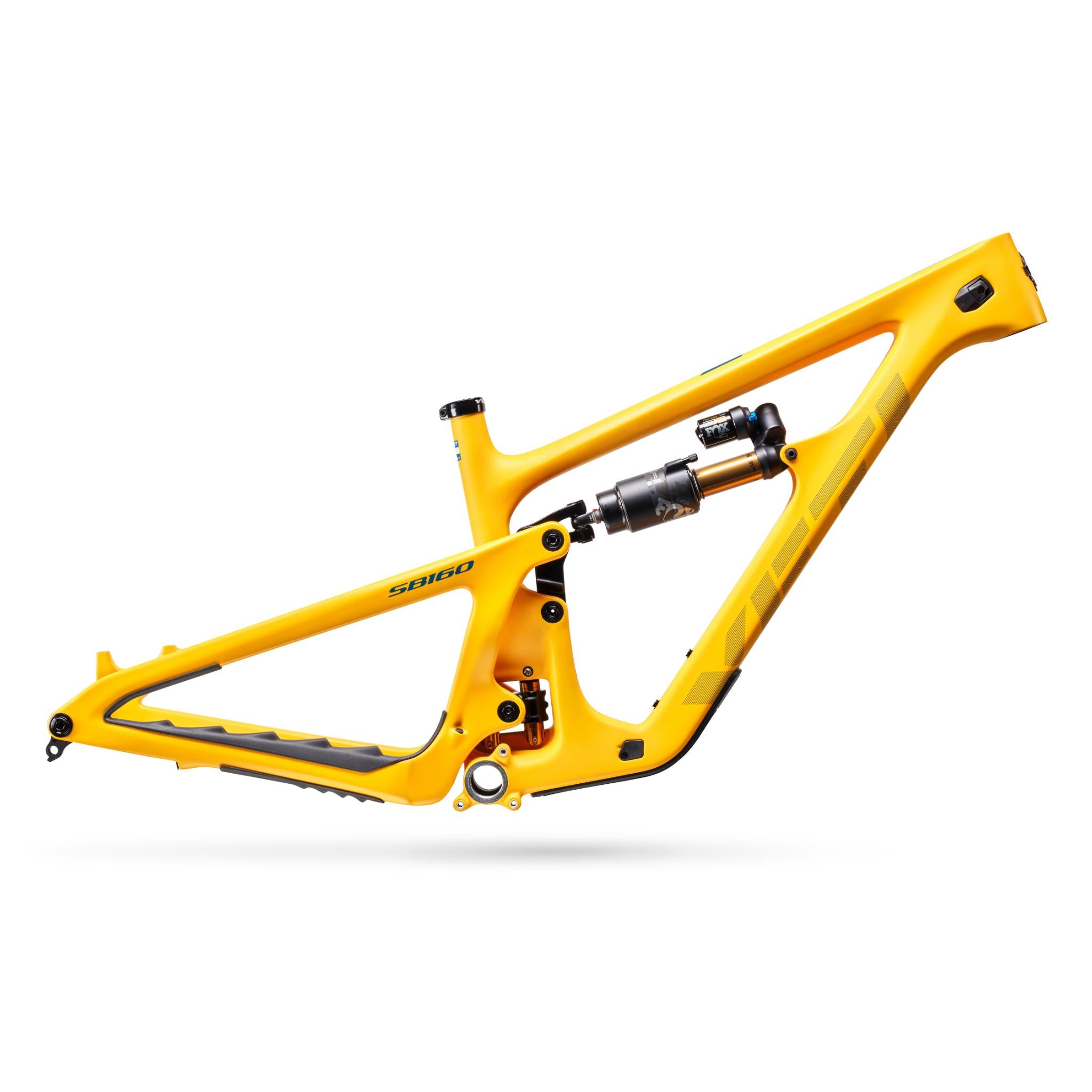 Yeti SB160 Frame 2025