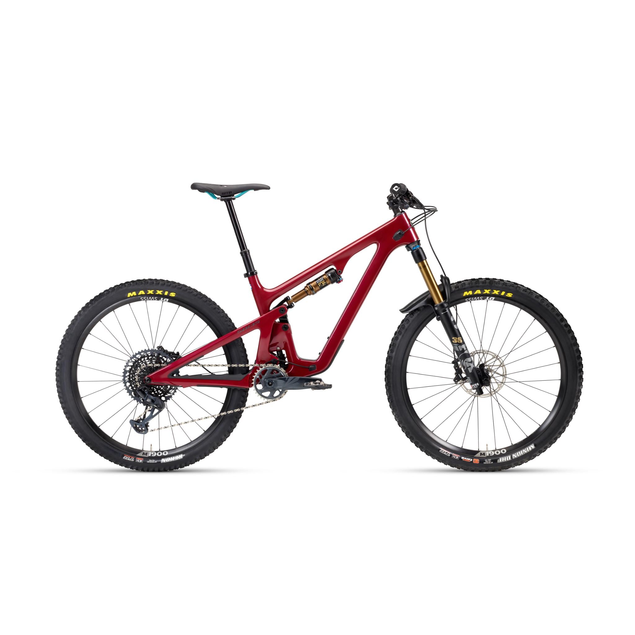 Yeti SB135 2025