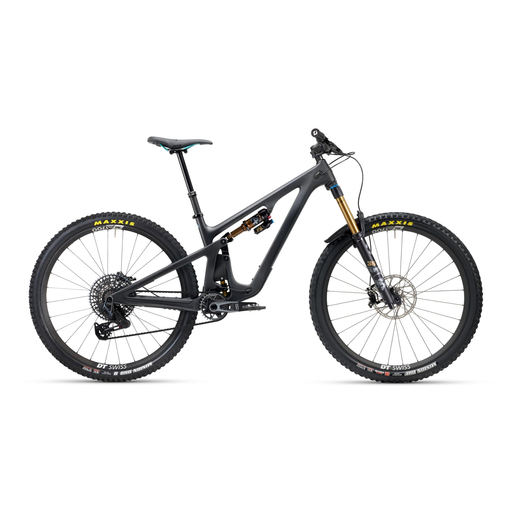 Yeti SB140 2025