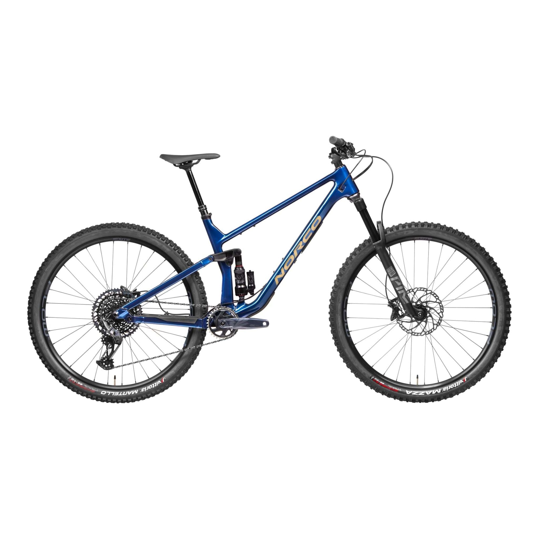 Norco Optic Carbon C2 2023