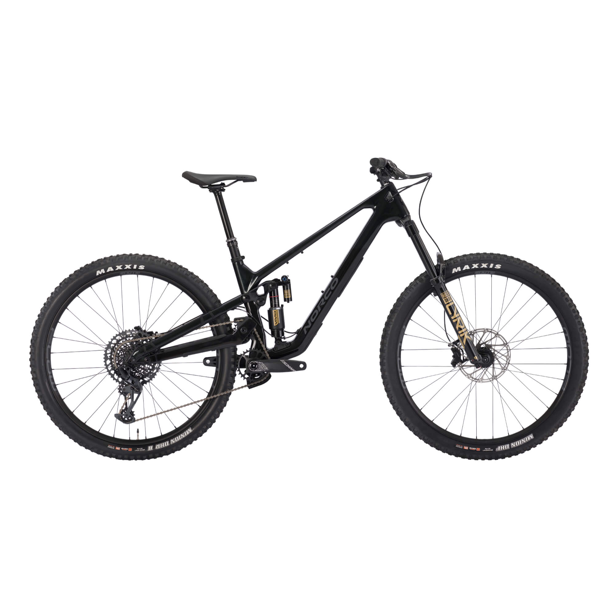 Norco Sight Carbon C2 2024