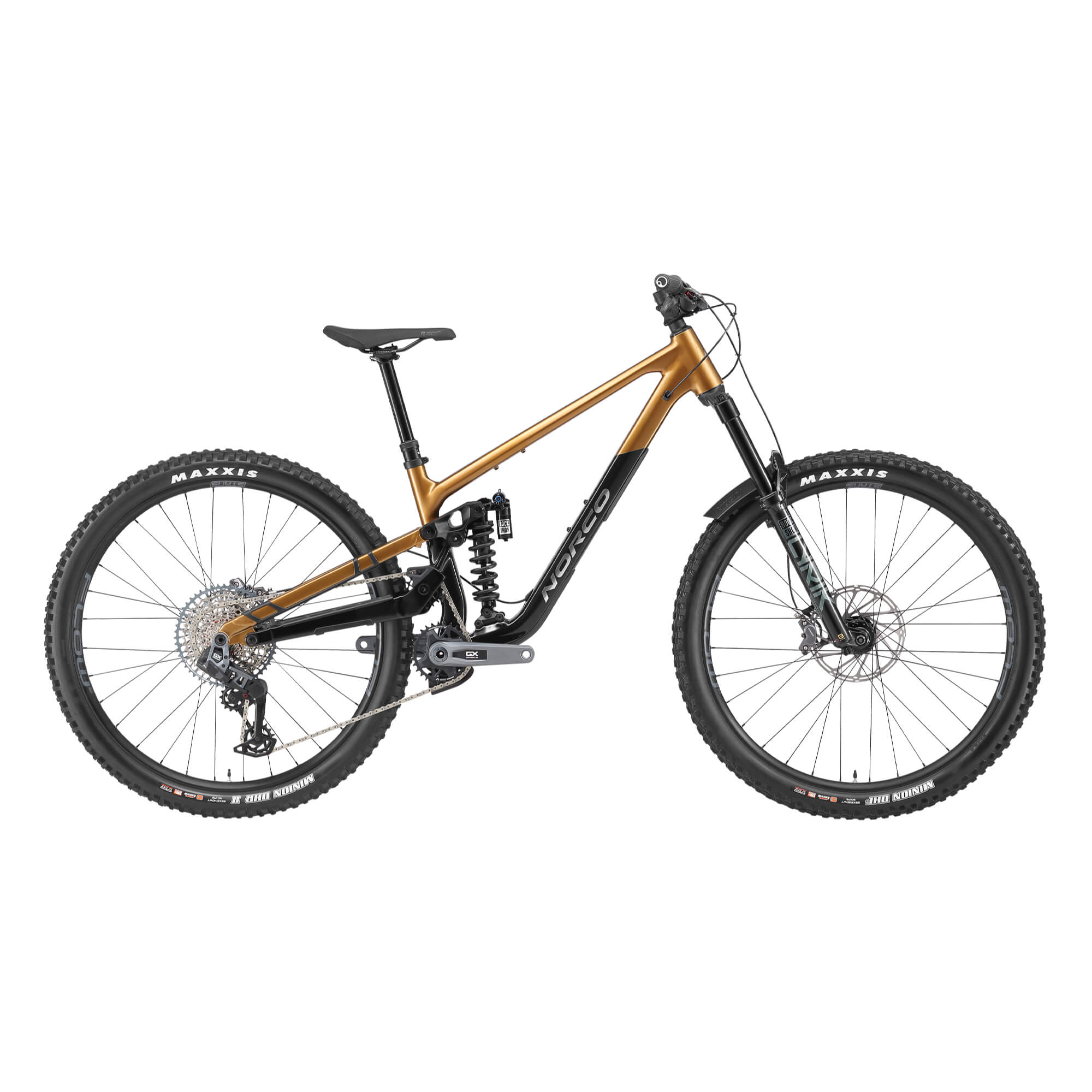 Norco uk online