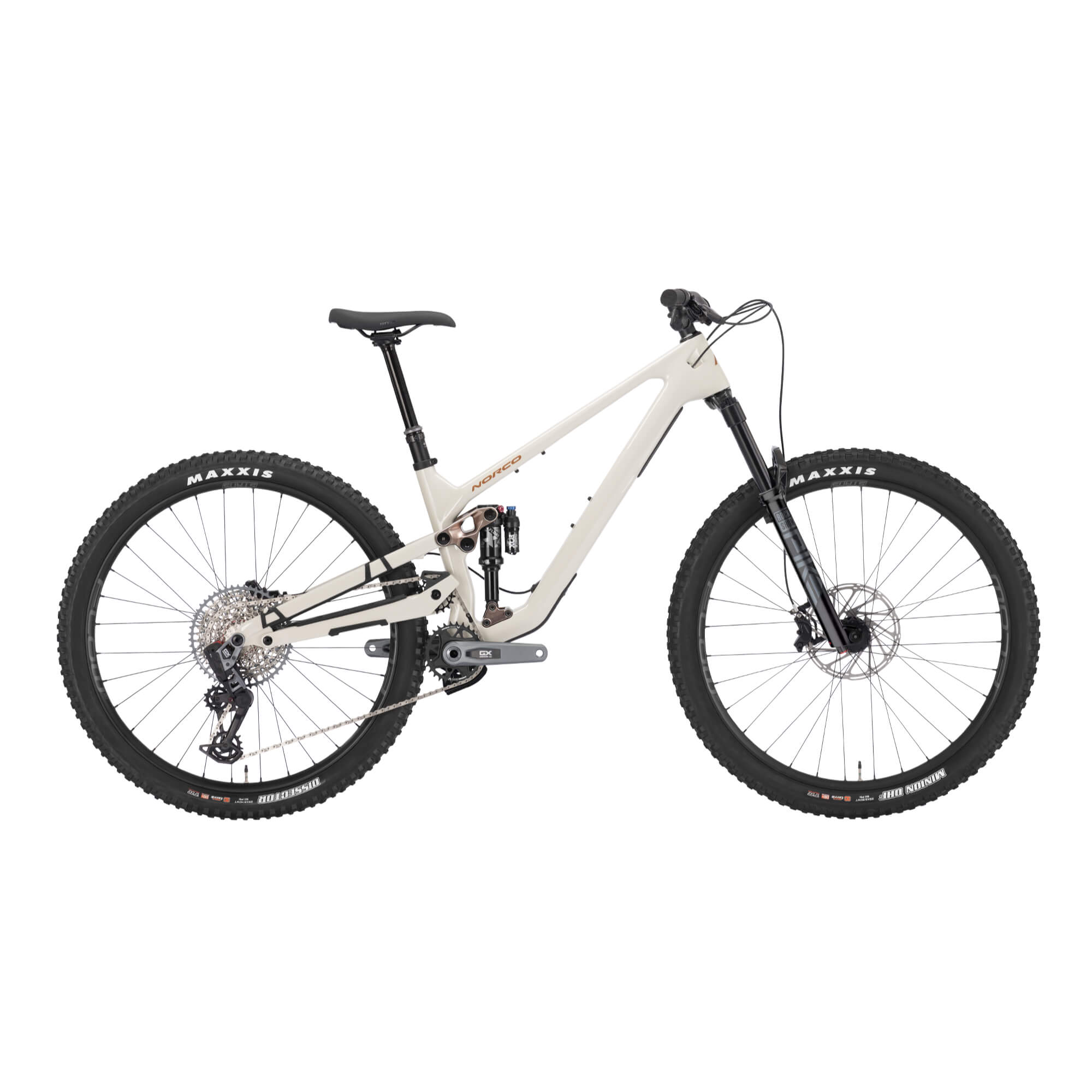 Norco Optic Carbon C2 2024