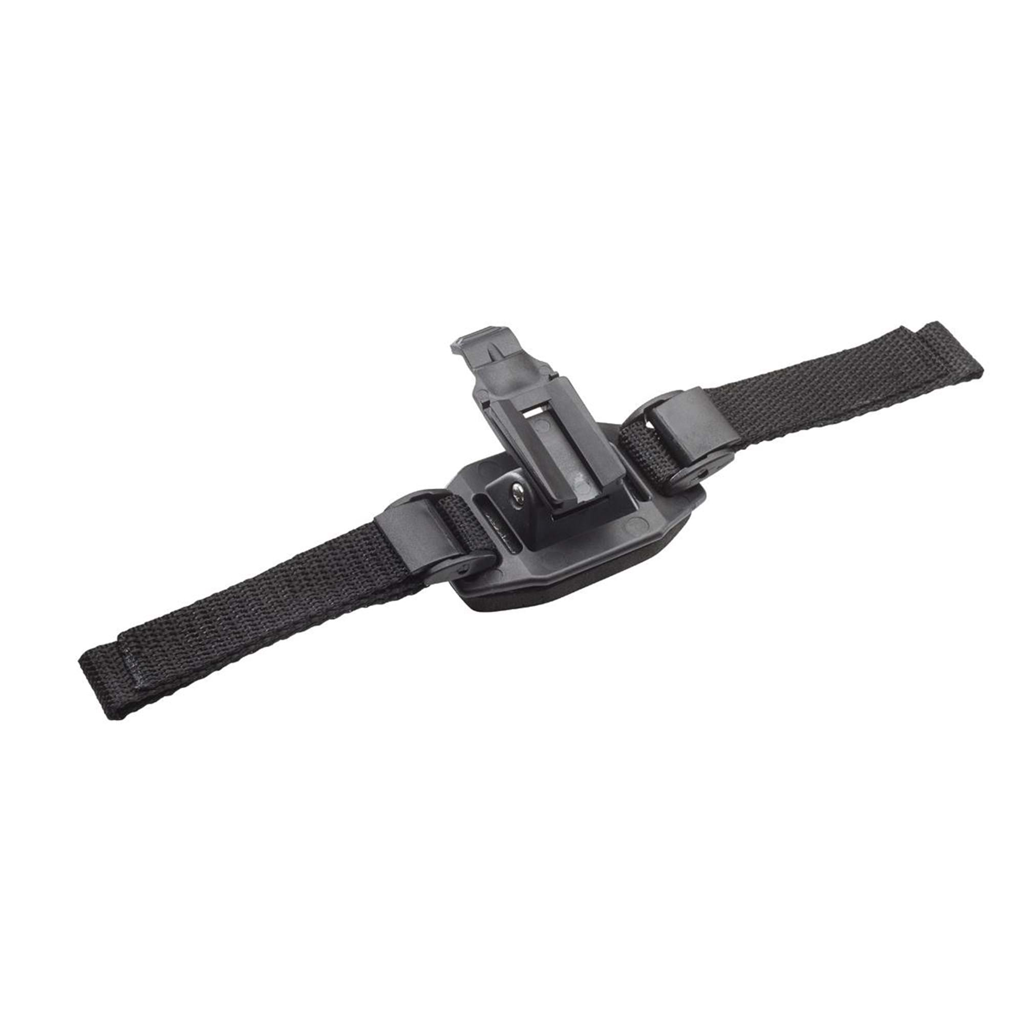 Niterider Helmet Strap Mount for Lumina or Mako