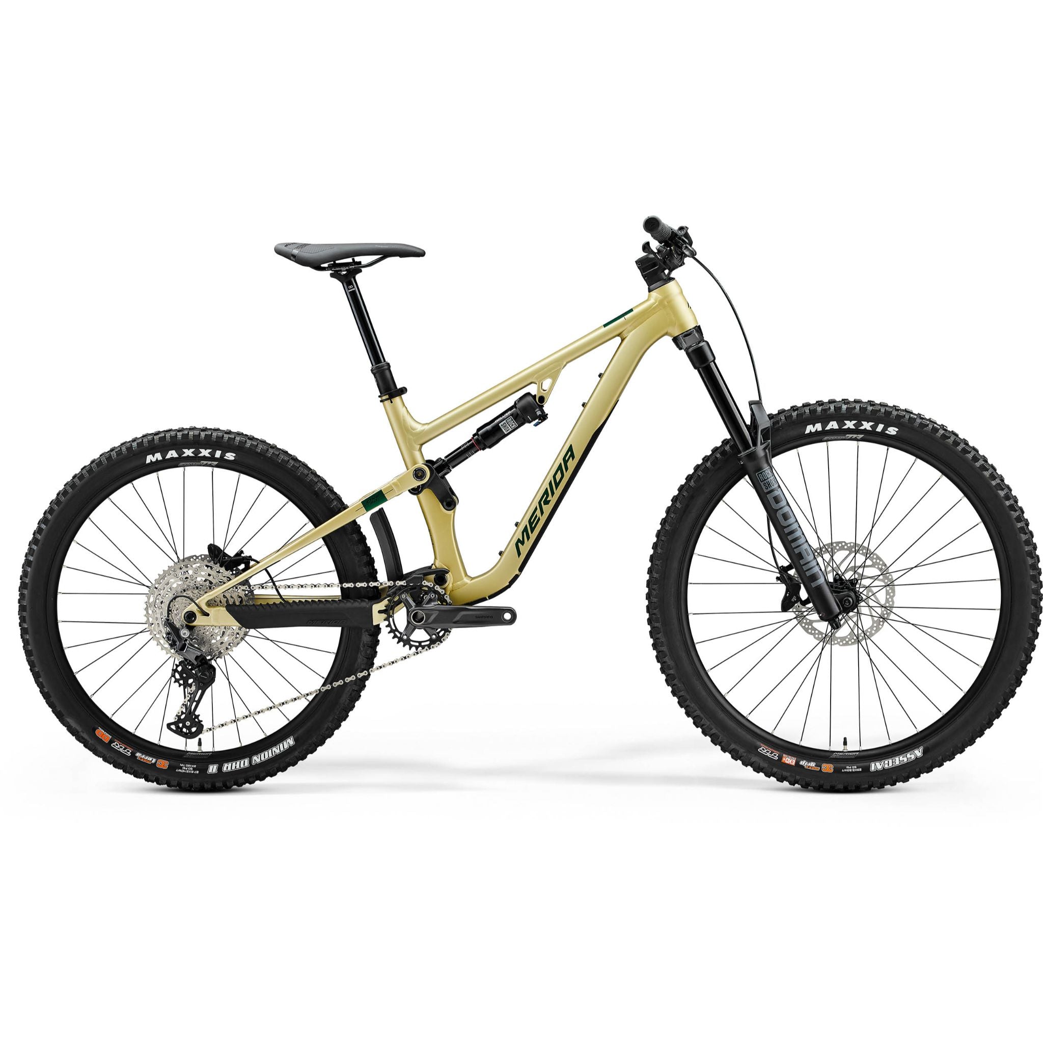 Merida One-Sixty 500 2024