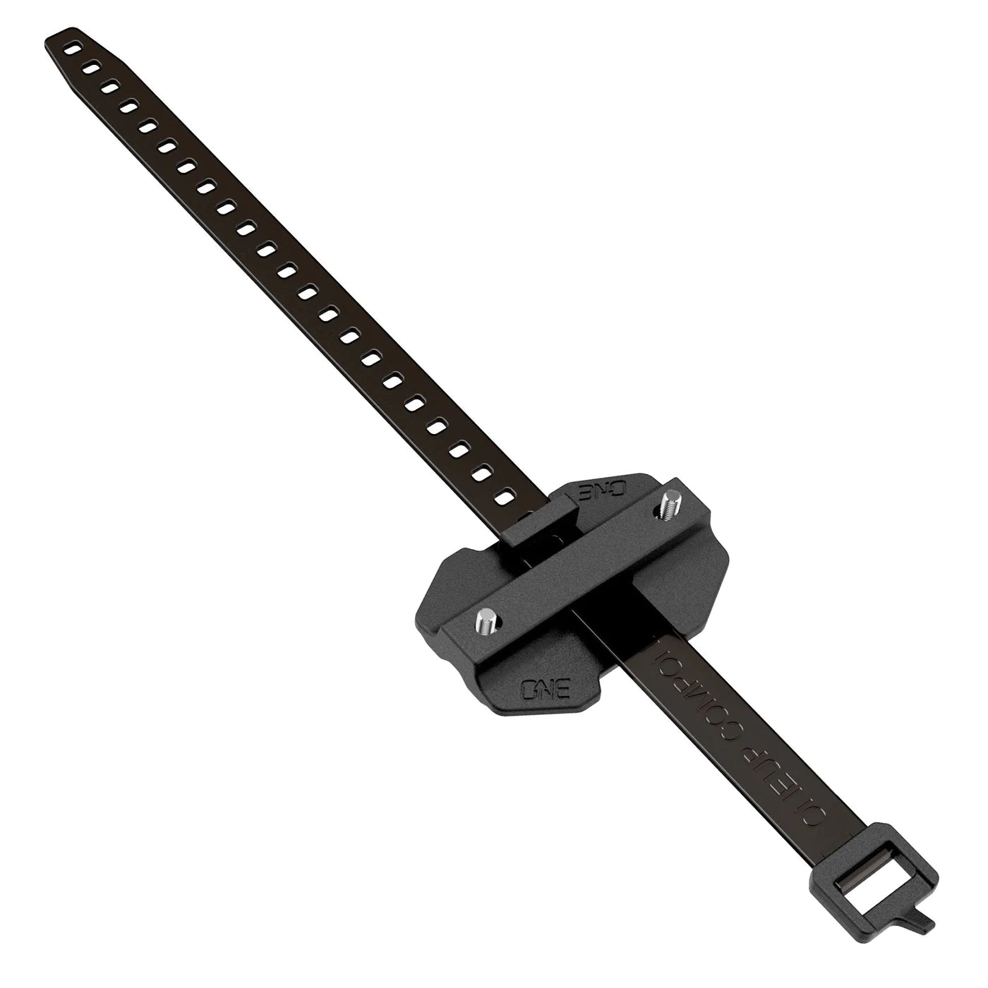 OneUp Components EDC Tube Strap Mount