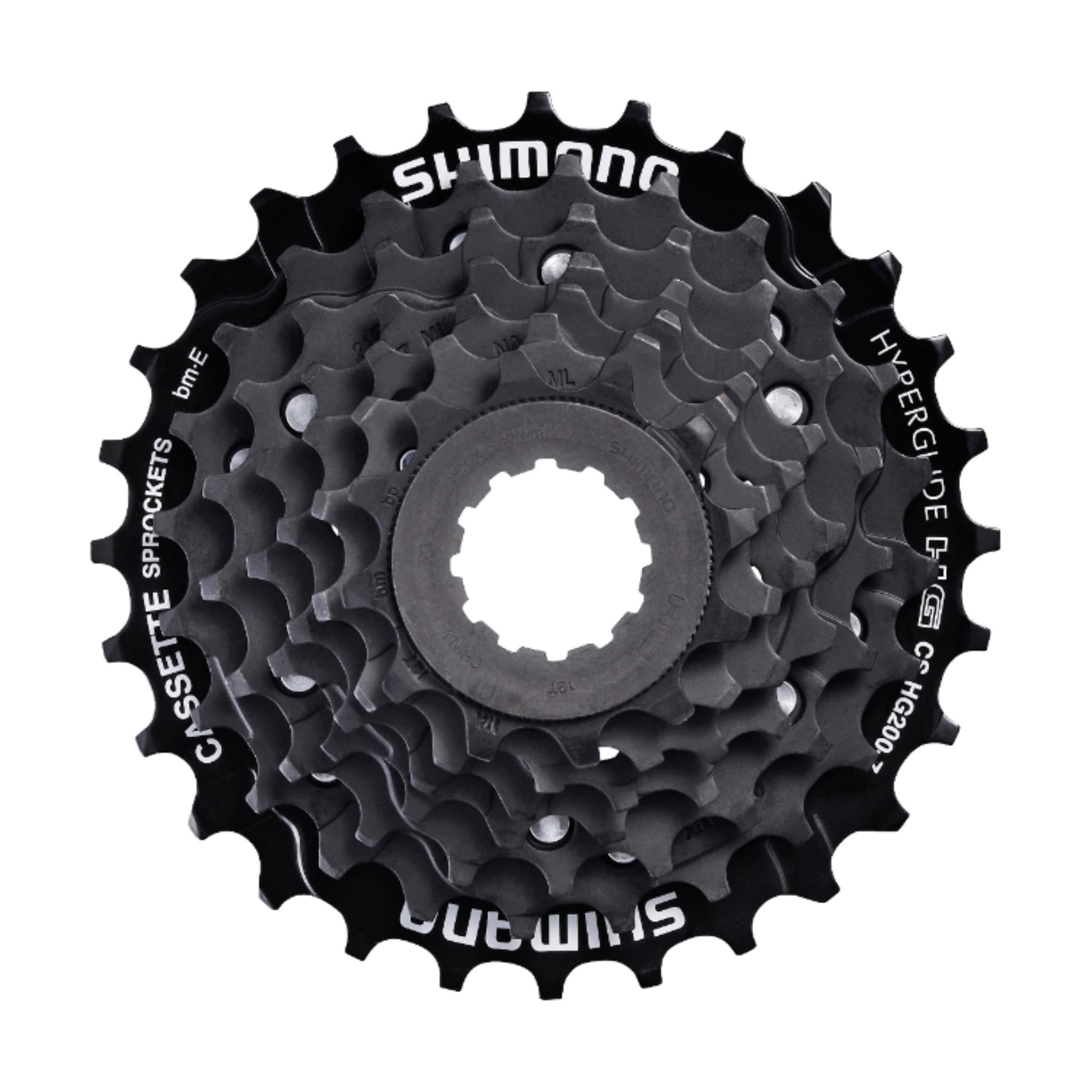 Shimano Alivio CS-HG200 7-Speed Cassette