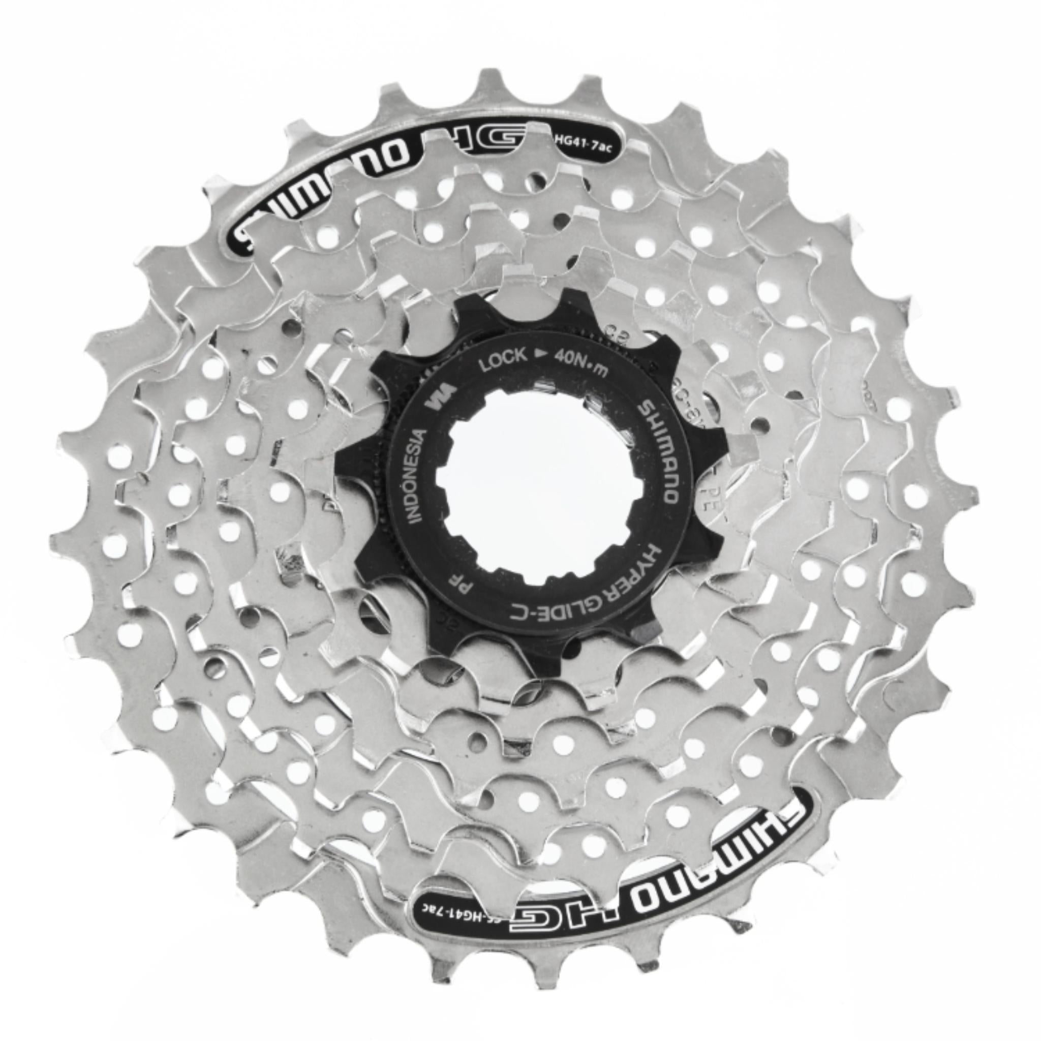 Shimano Acera CS-HG41 7-Speed Cassette