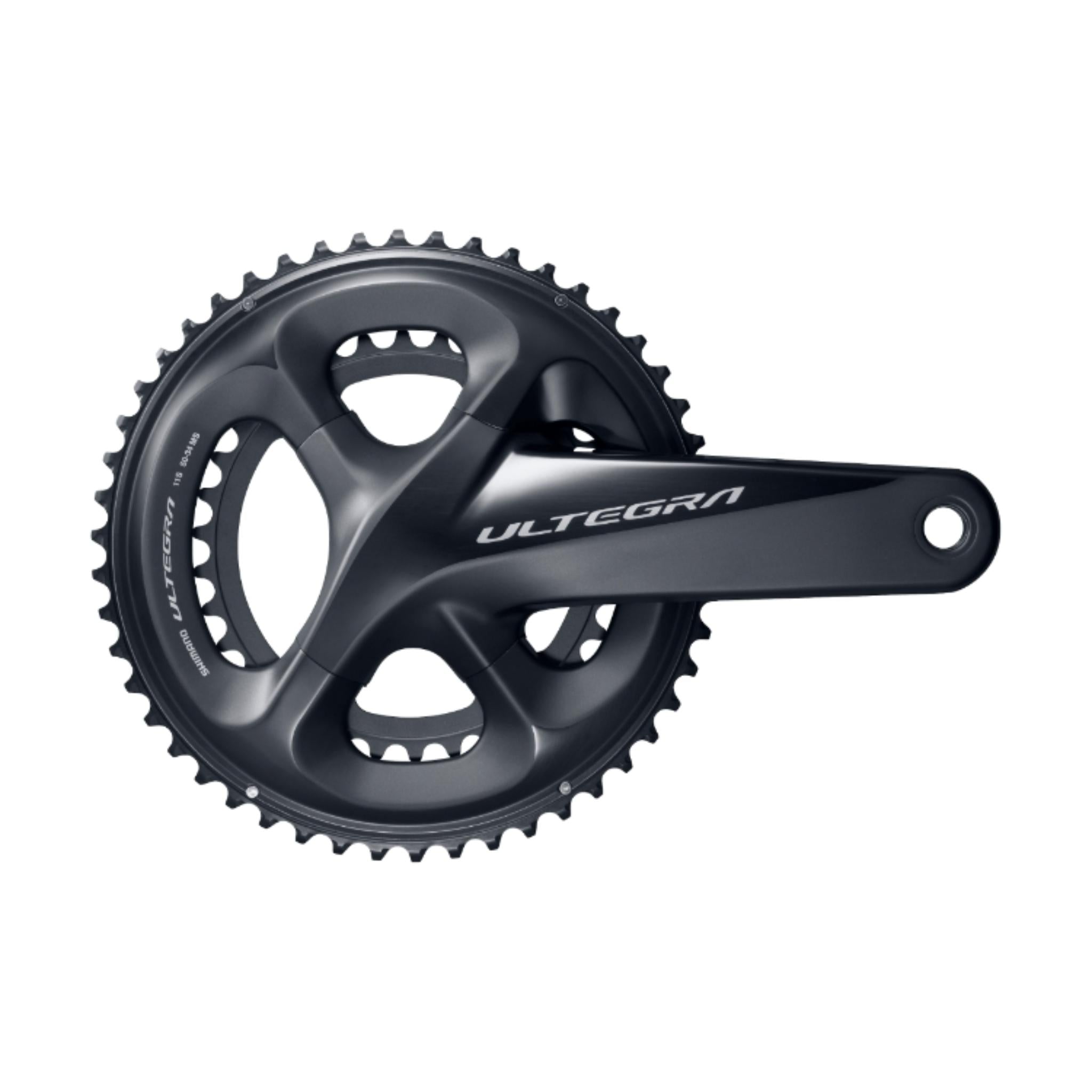 Shimano FC-R8000 Ultegra 11-Speed Double Chainset