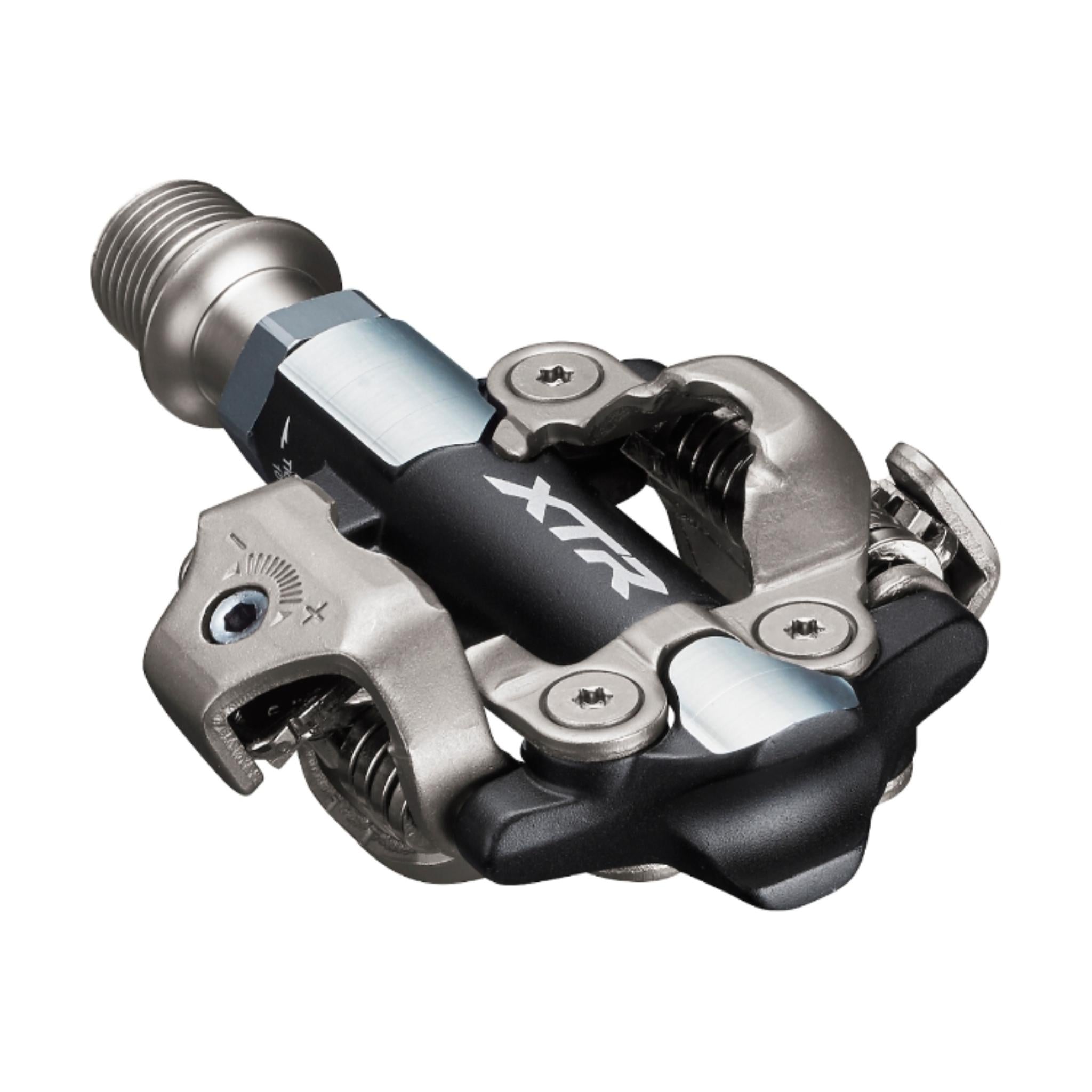 Shimano XTR M9100 XC SPD Pedals