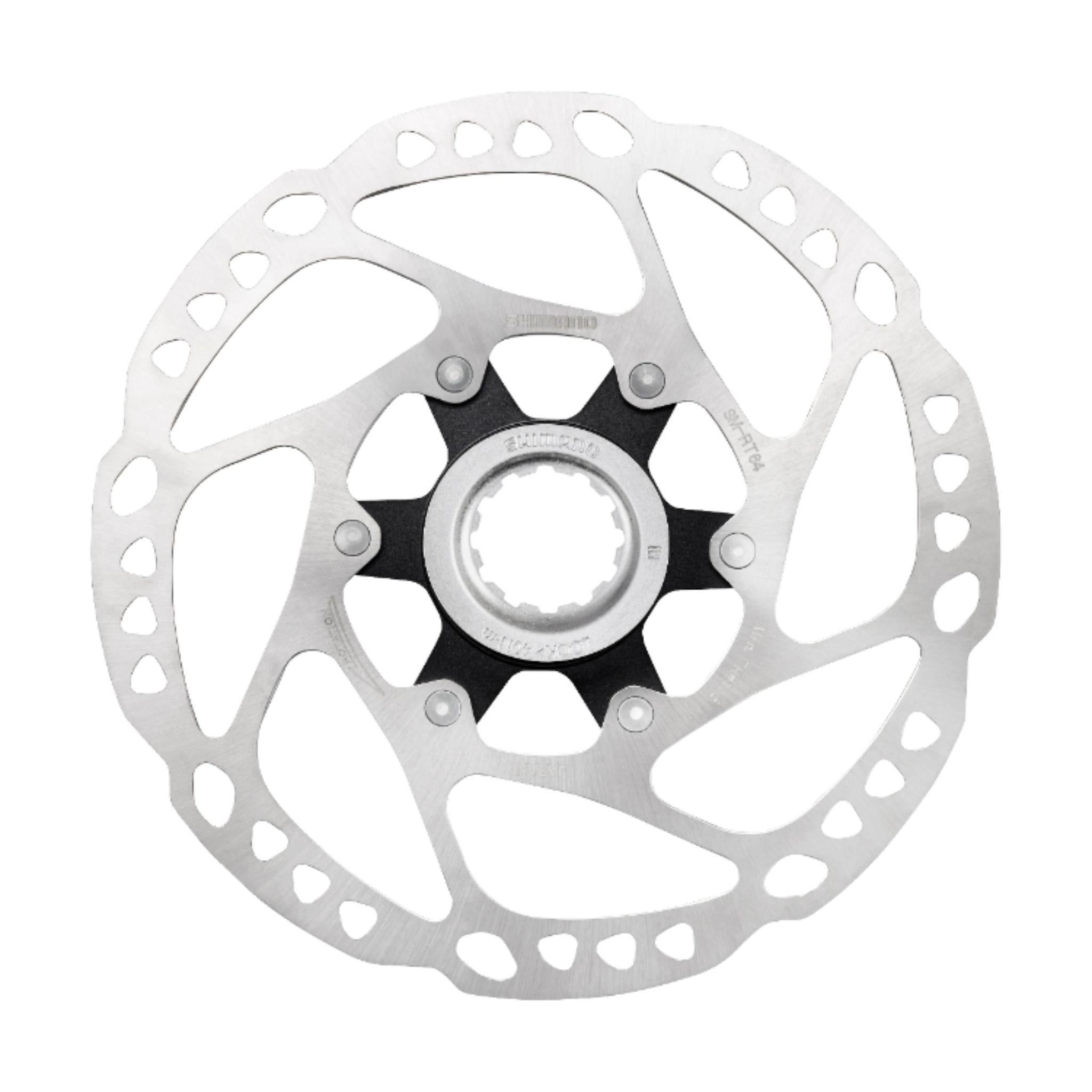 Shimano SLX SM-RT64 Centre Lock Disc Brake Rotor