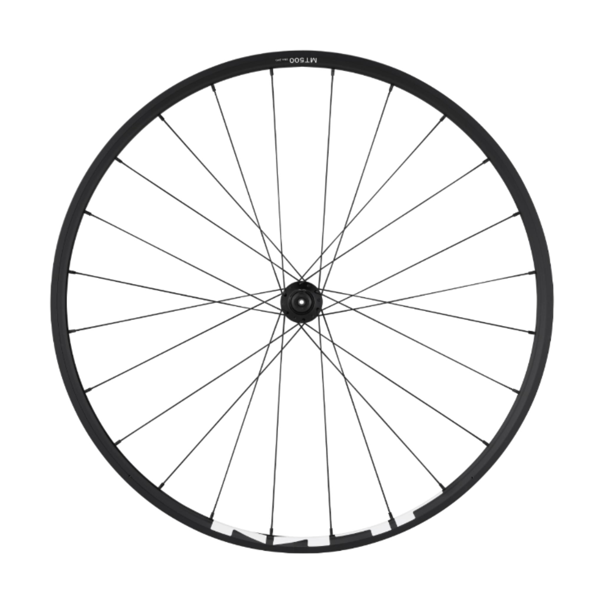 Shimano WH-MT500 MTB Wheel