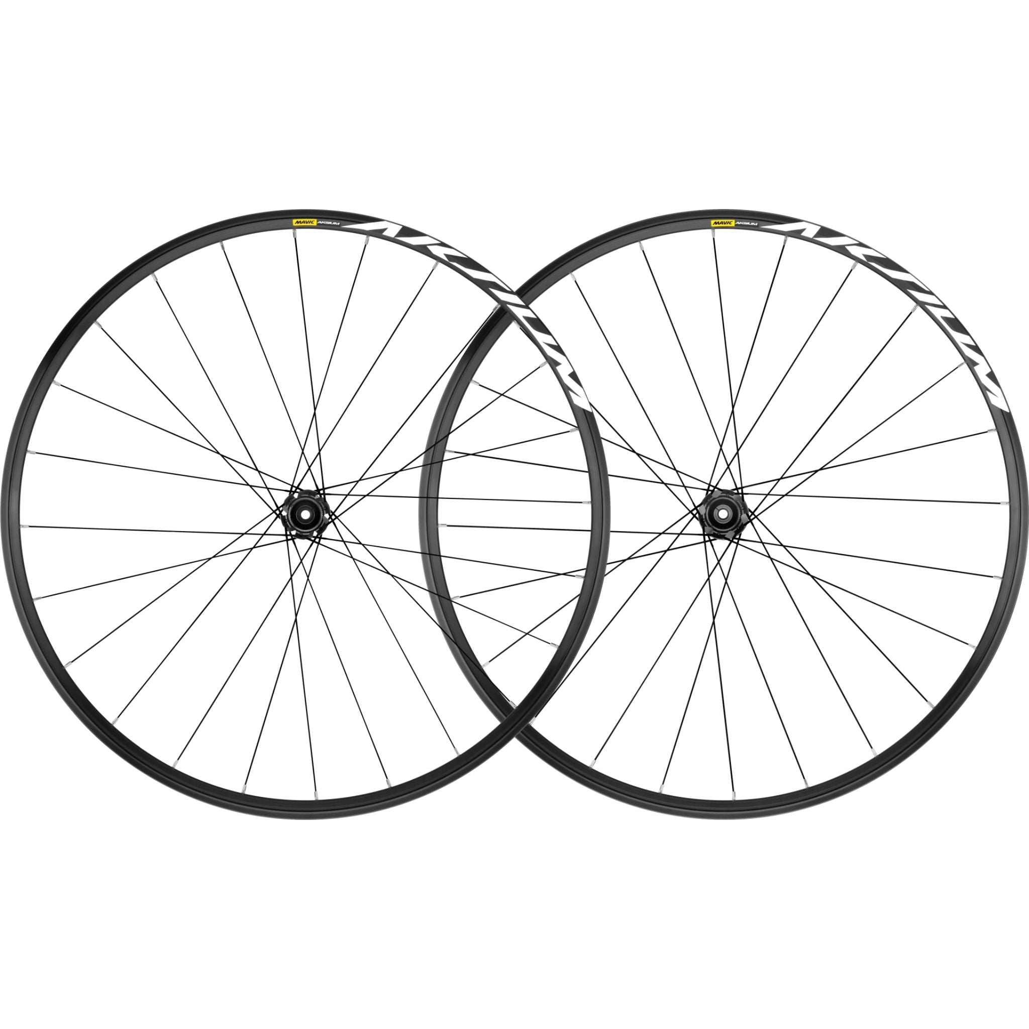 Mavic Askium Disc Wheelset