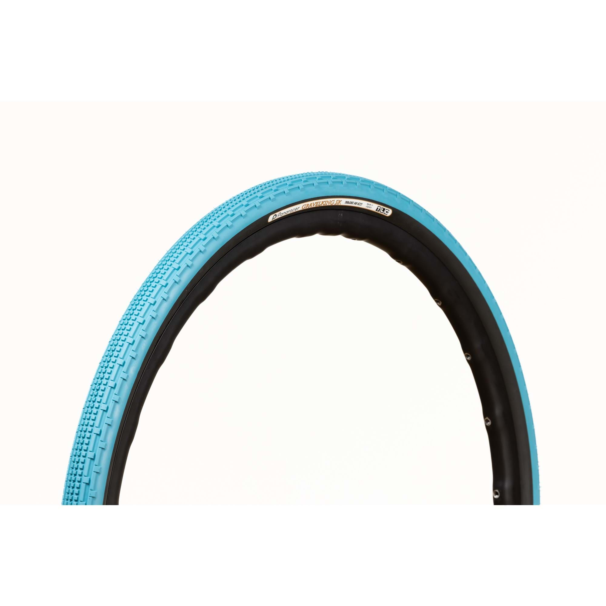 Panaracer GravelKing SK Colour Edition TLC Tyre