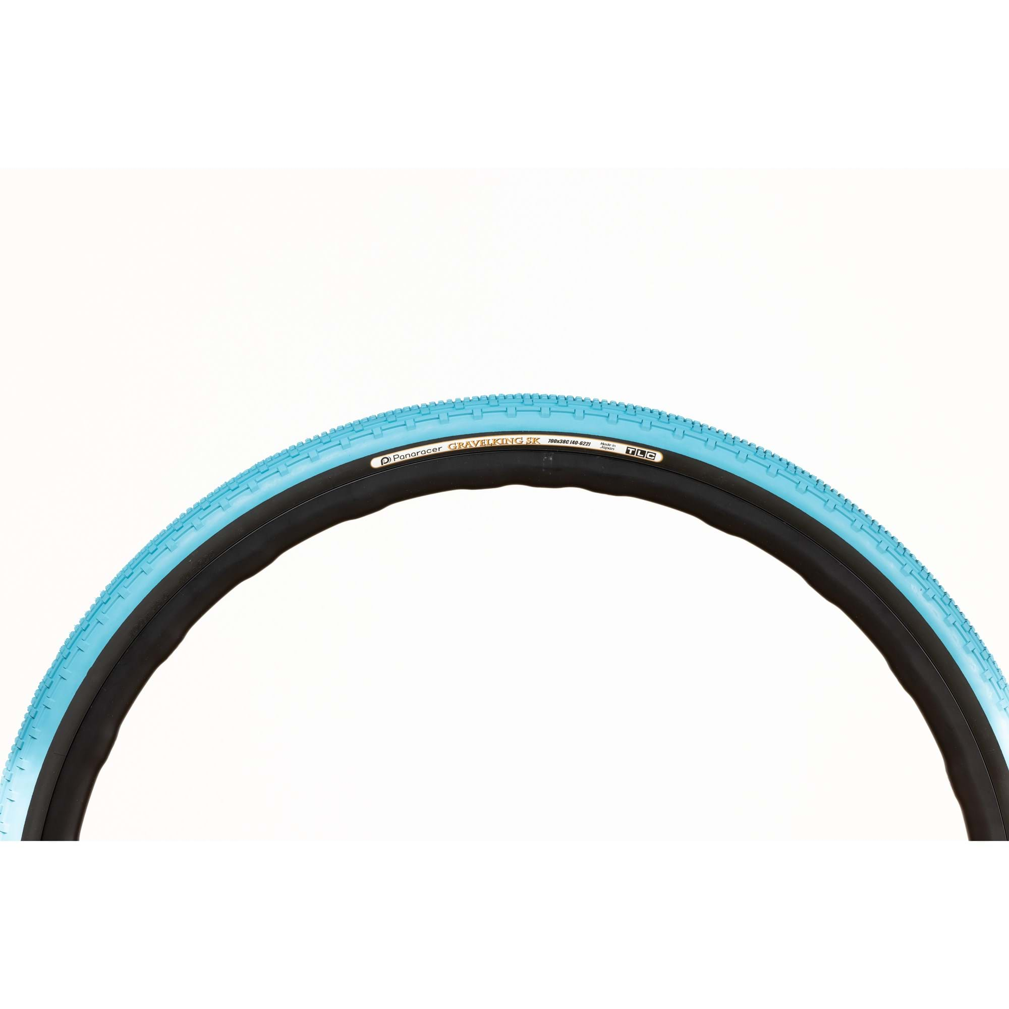 Panaracer GravelKing SK Colour Edition TLC Tyre