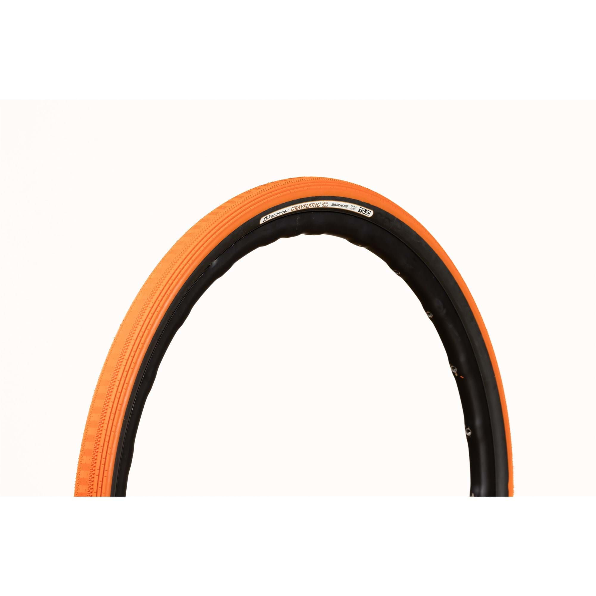 Panaracer GravelKing Slick Colour Edition TLC Tyre