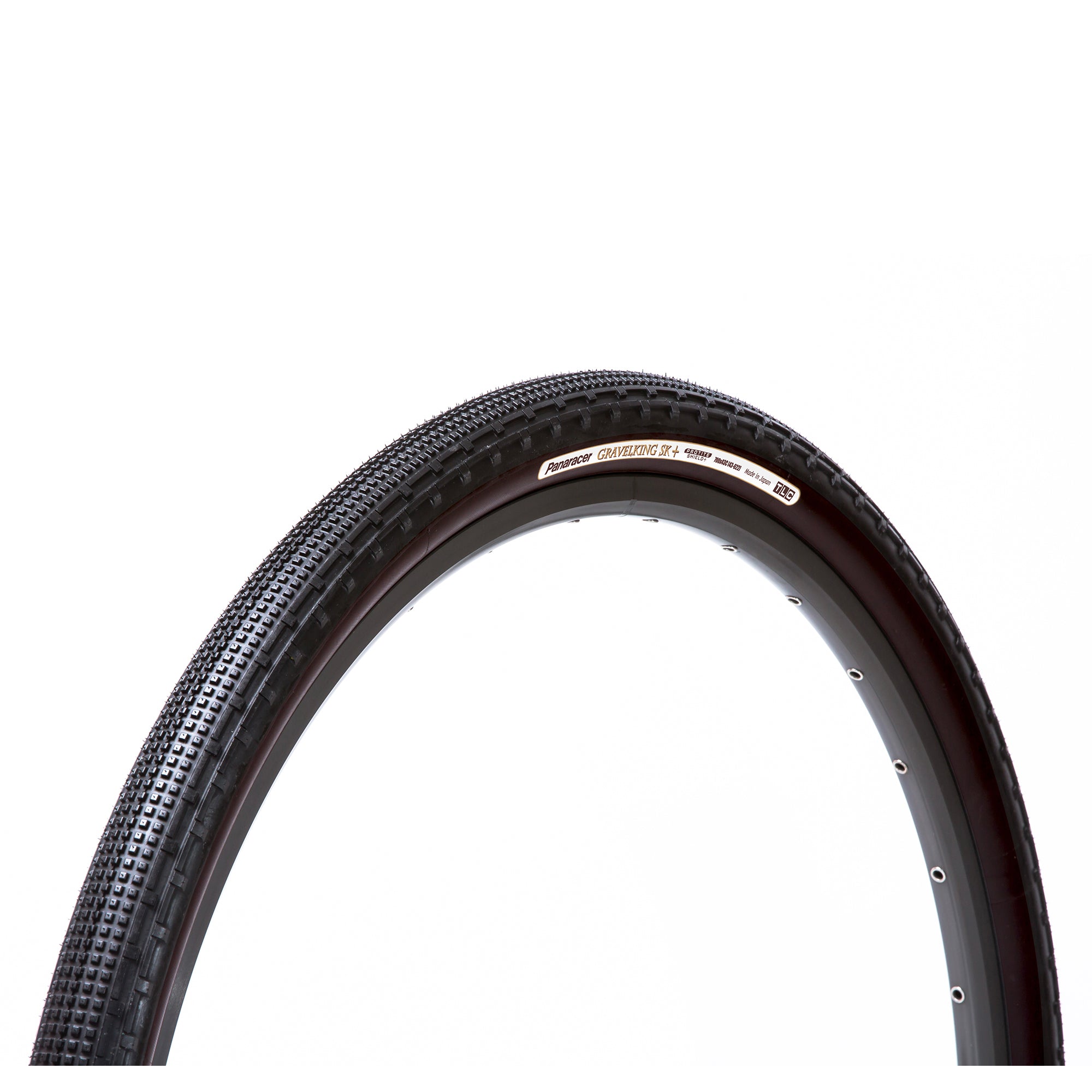 Panaracer GravelKing SK+ TLC Folding Tyre