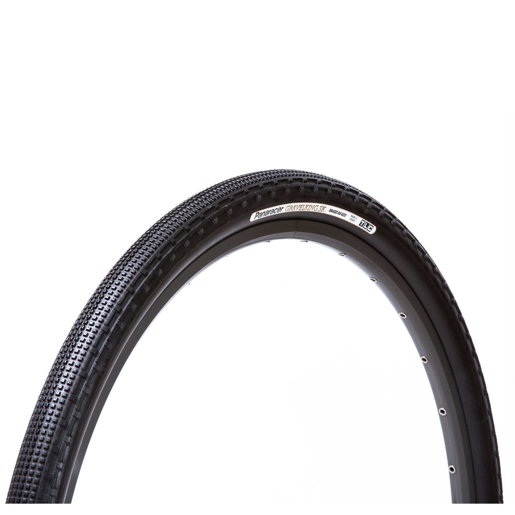 Panaracer GravelKing SK TLC Folding Tyre