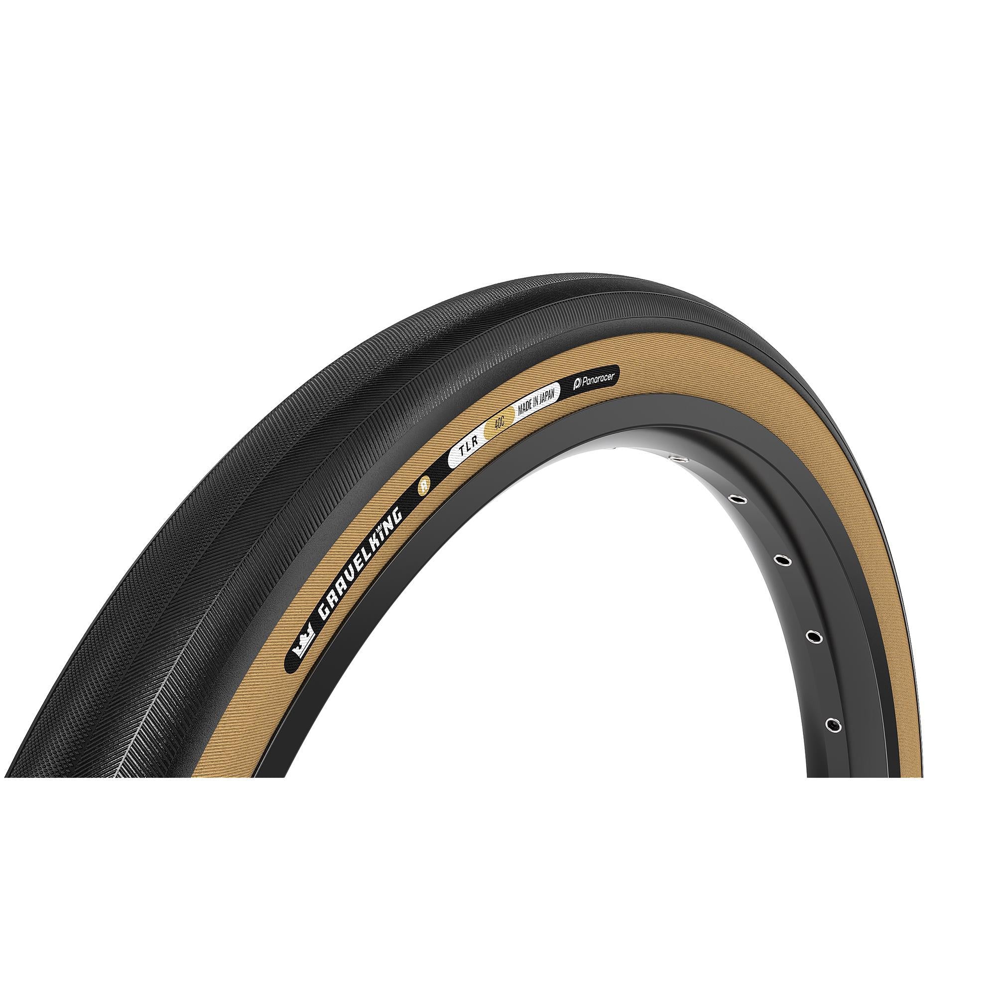 Panaracer GravelKing Slick R-Line TLR Tyre