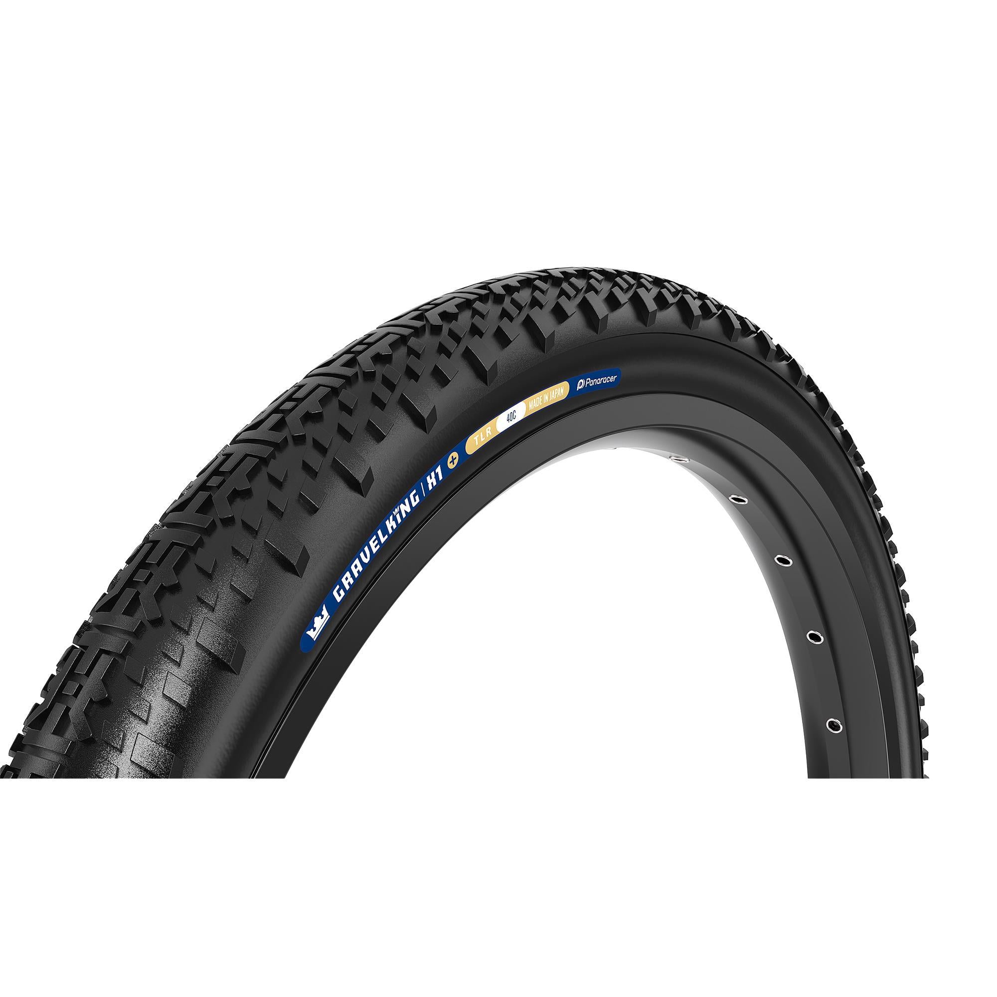 Panaracer GravelKing X1 Plus TLR Tyre