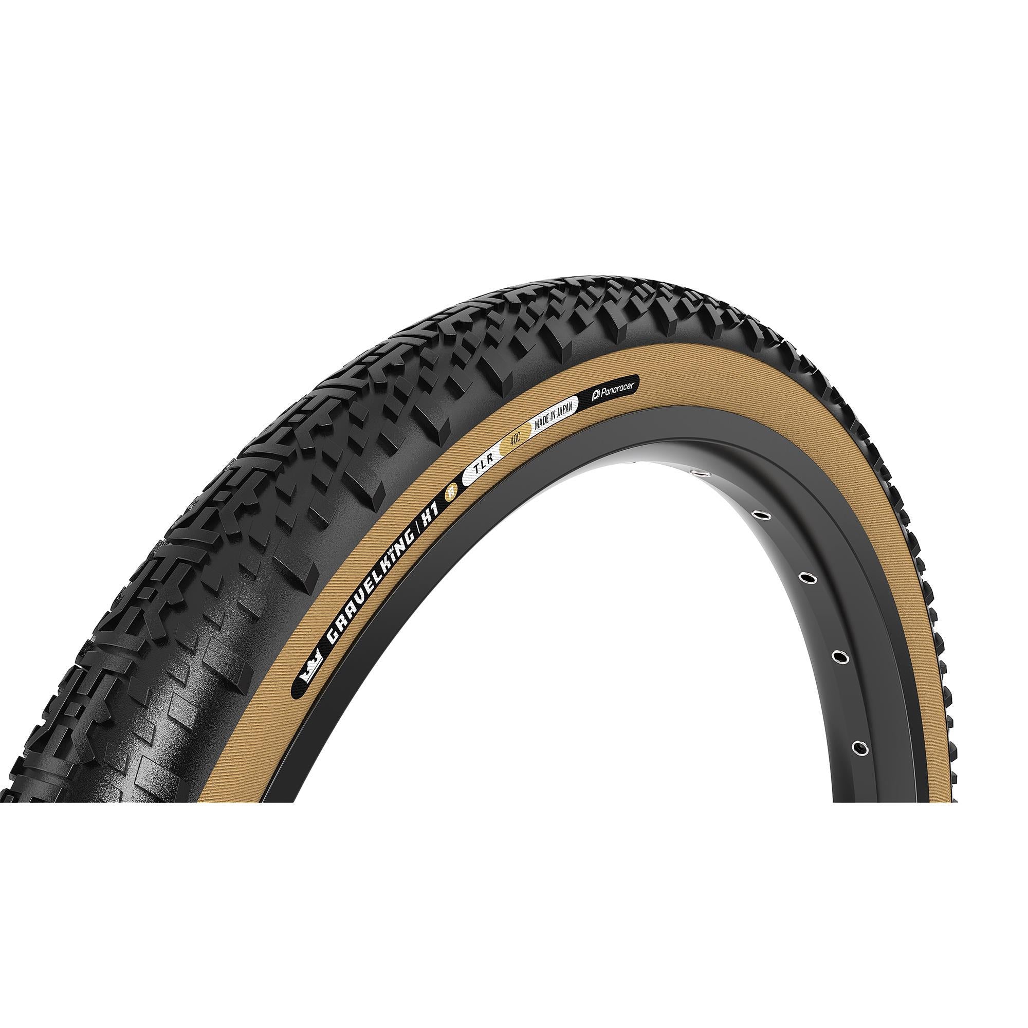 Panaracer GravelKing X1 R-Line TLR Tyre