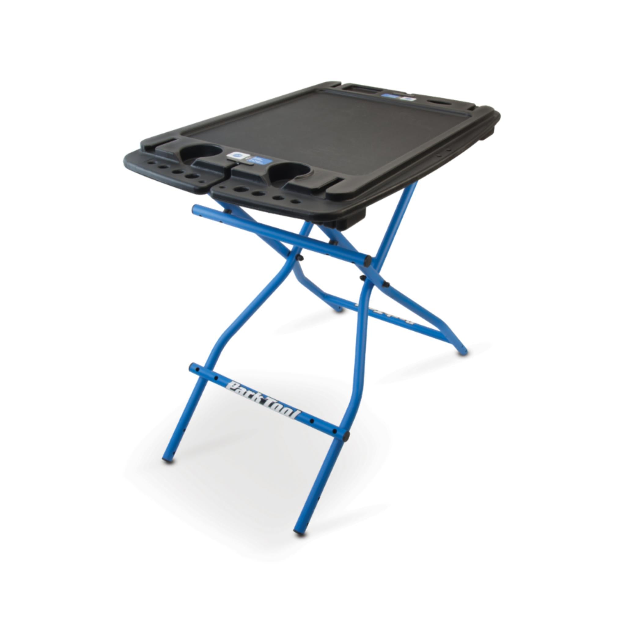 Park Tool Workstand Park Portable Bench