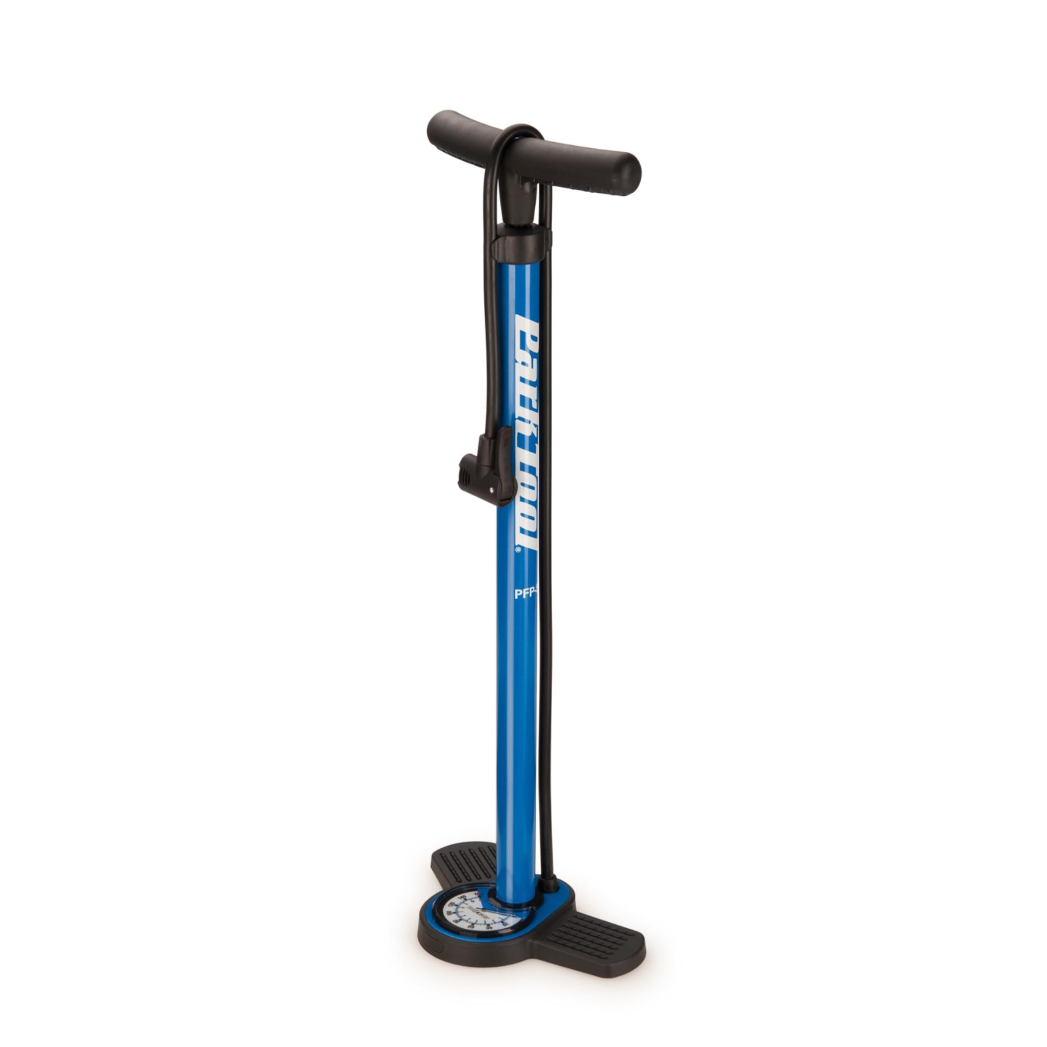 Park Tool PFP8 Home Mechanic Floor Pump