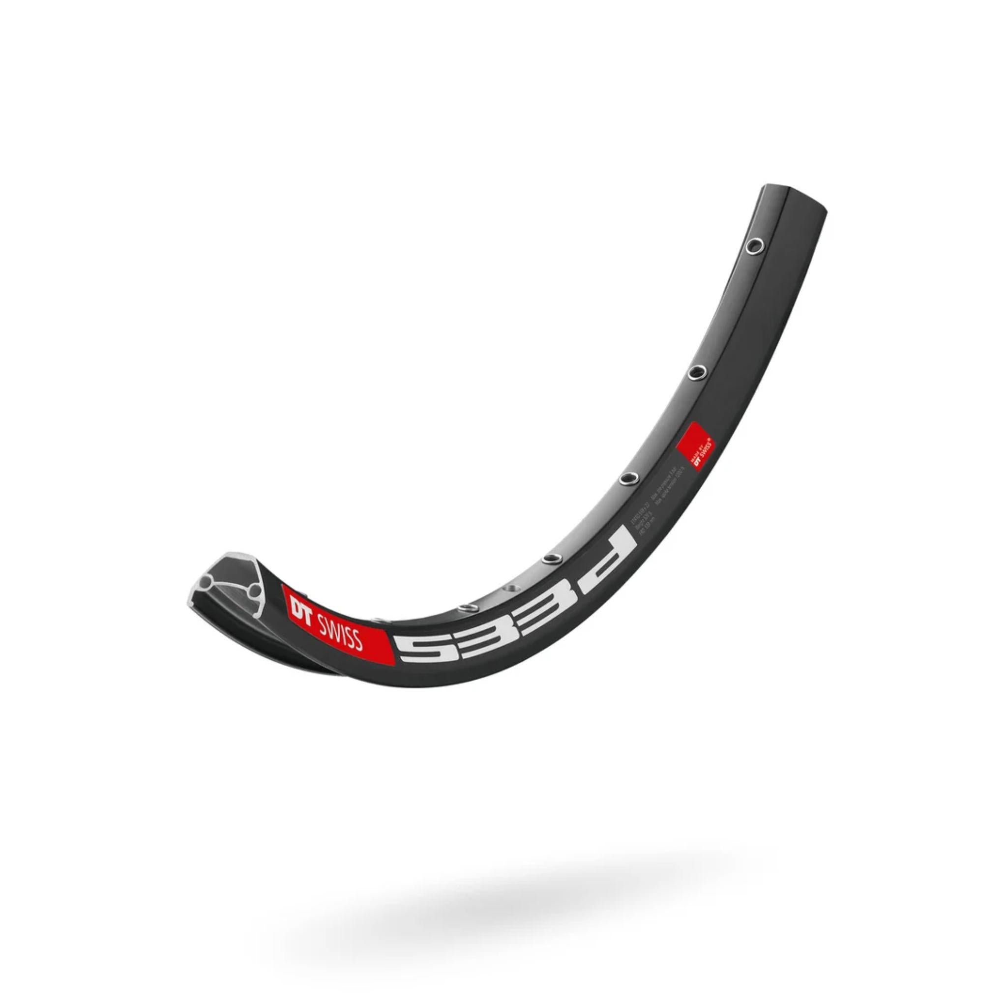 DT Swiss 533d Enduro Rim