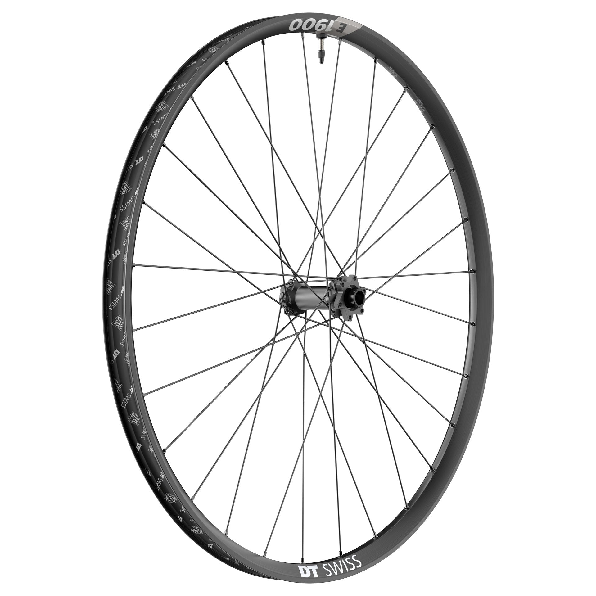 DT Swiss E 1900 Wheel