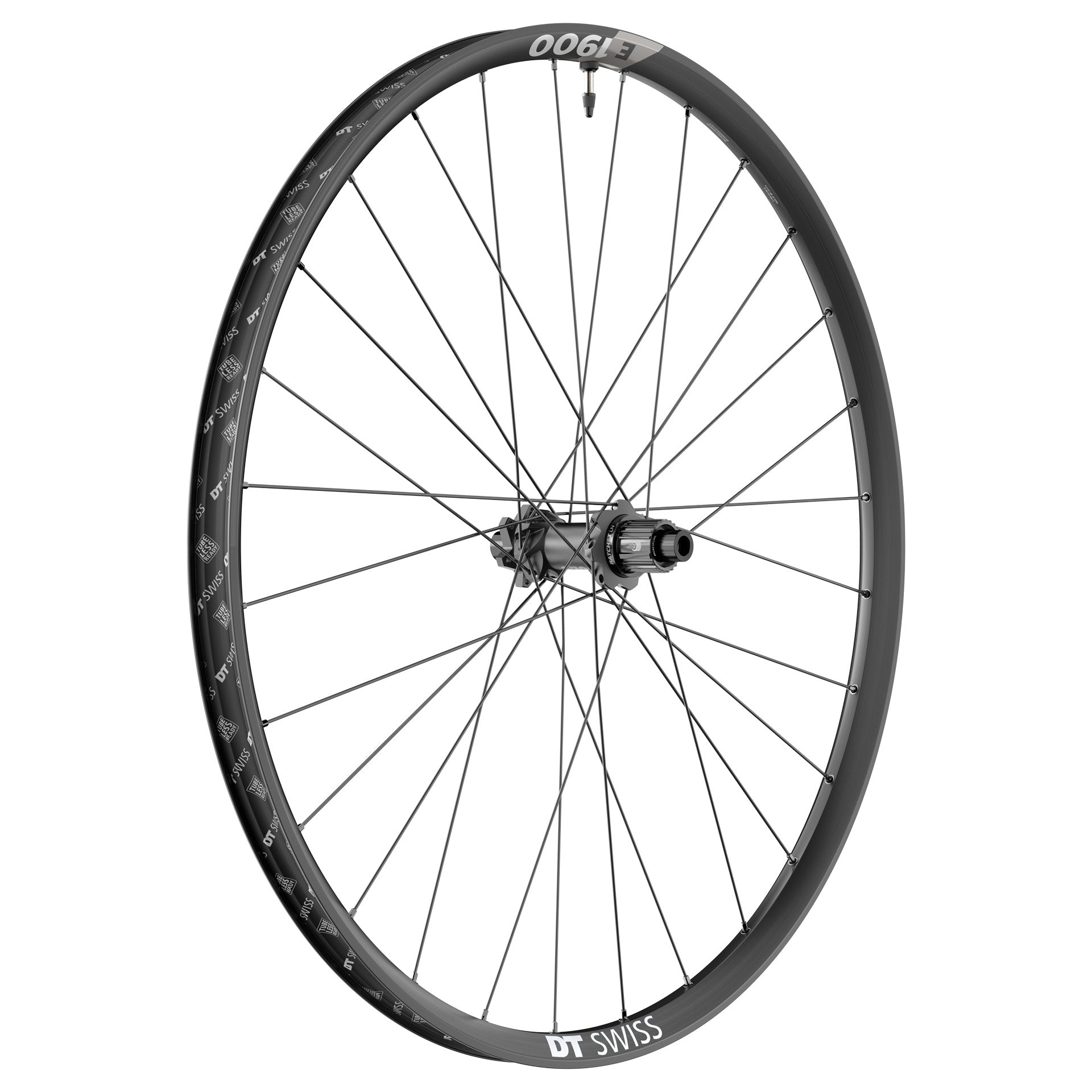 DT Swiss E 1900 Wheel