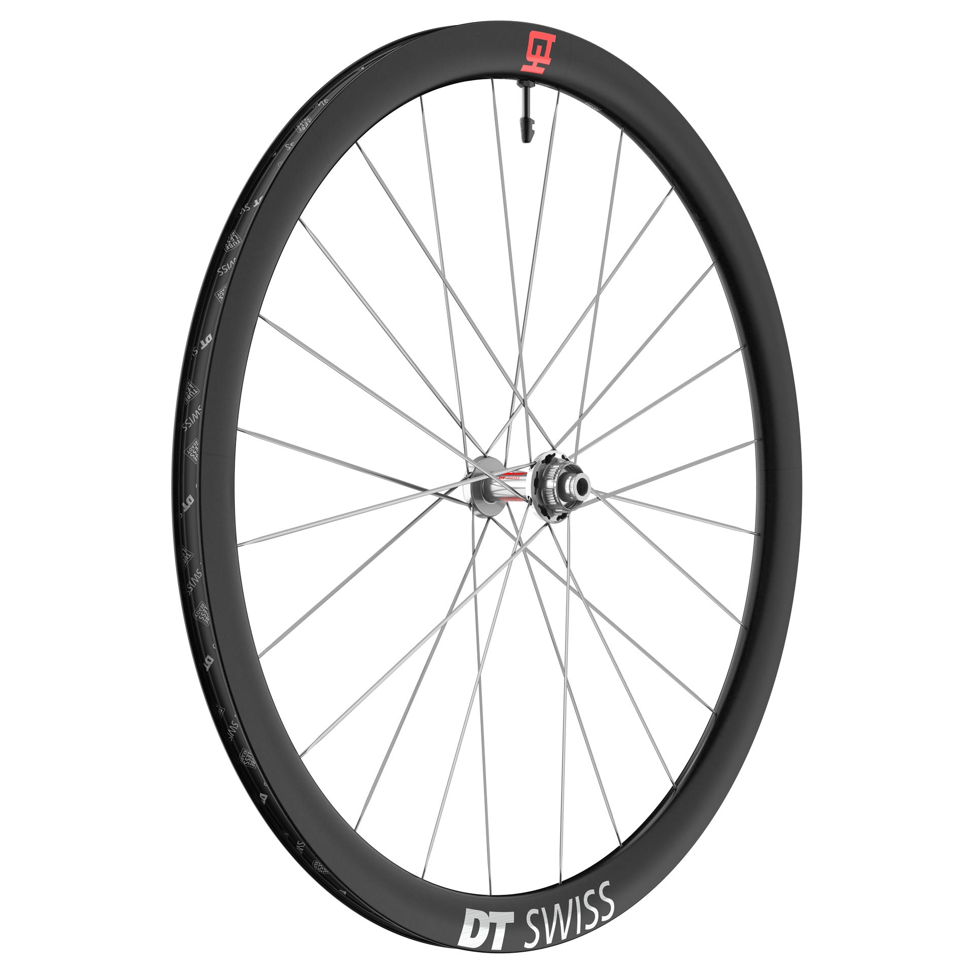 DT Swiss ARC 1100 DICUT 30 38mm Limited Edition Wheels