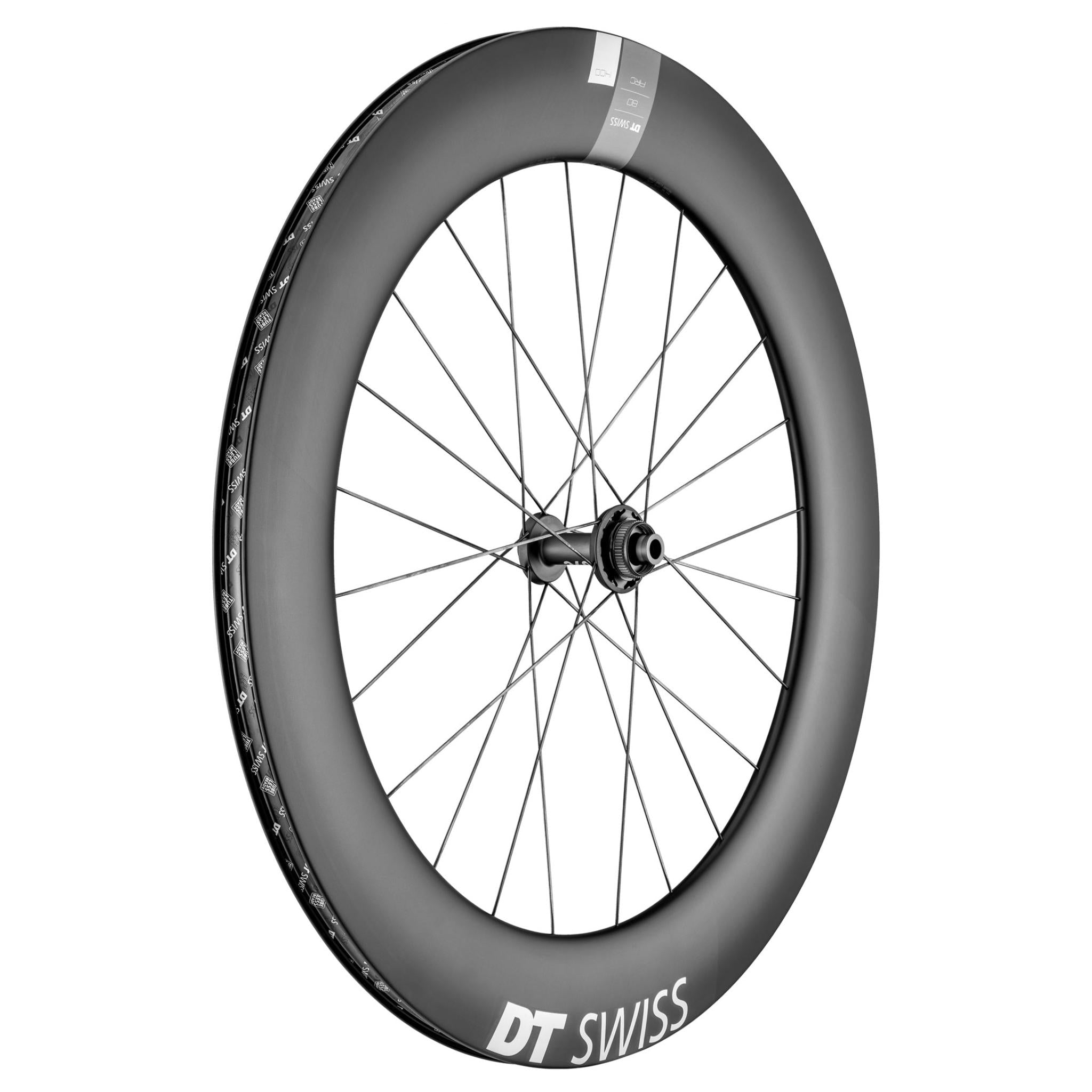 DT Swiss ARC 1400 DICUT Carbon Disc Brake Wheel