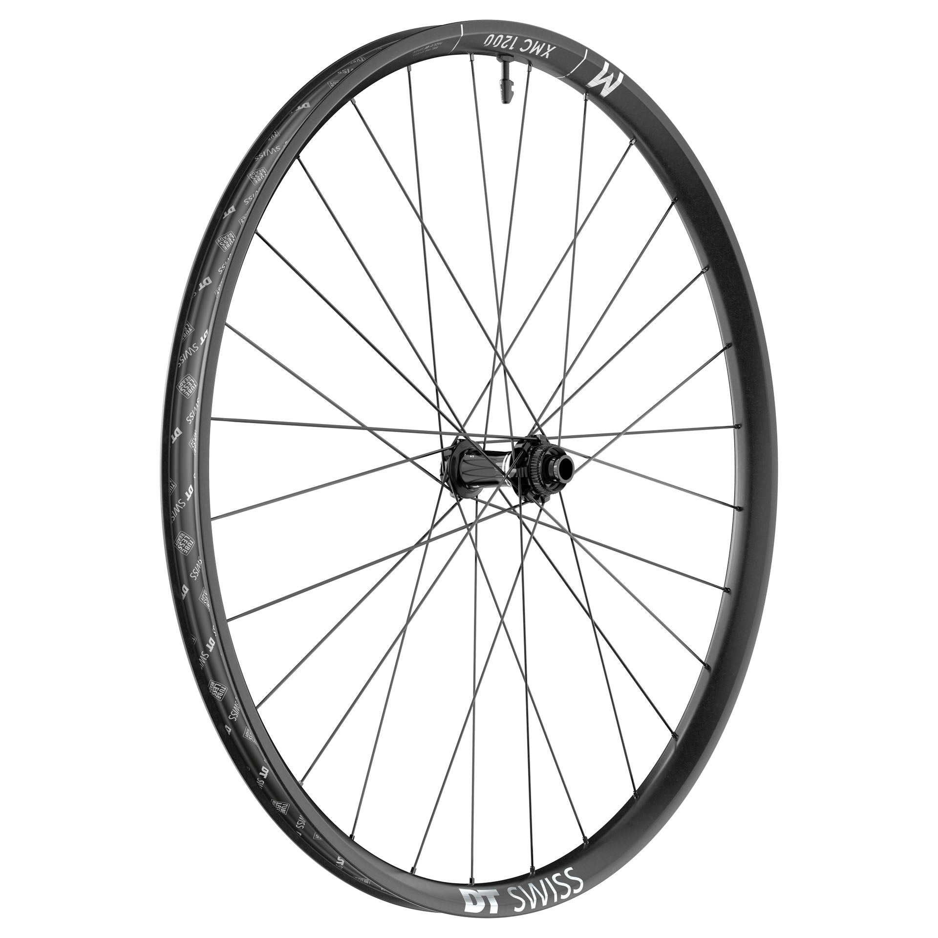 DT Swiss XMC 1200 EXP Carbon MTB Wheel