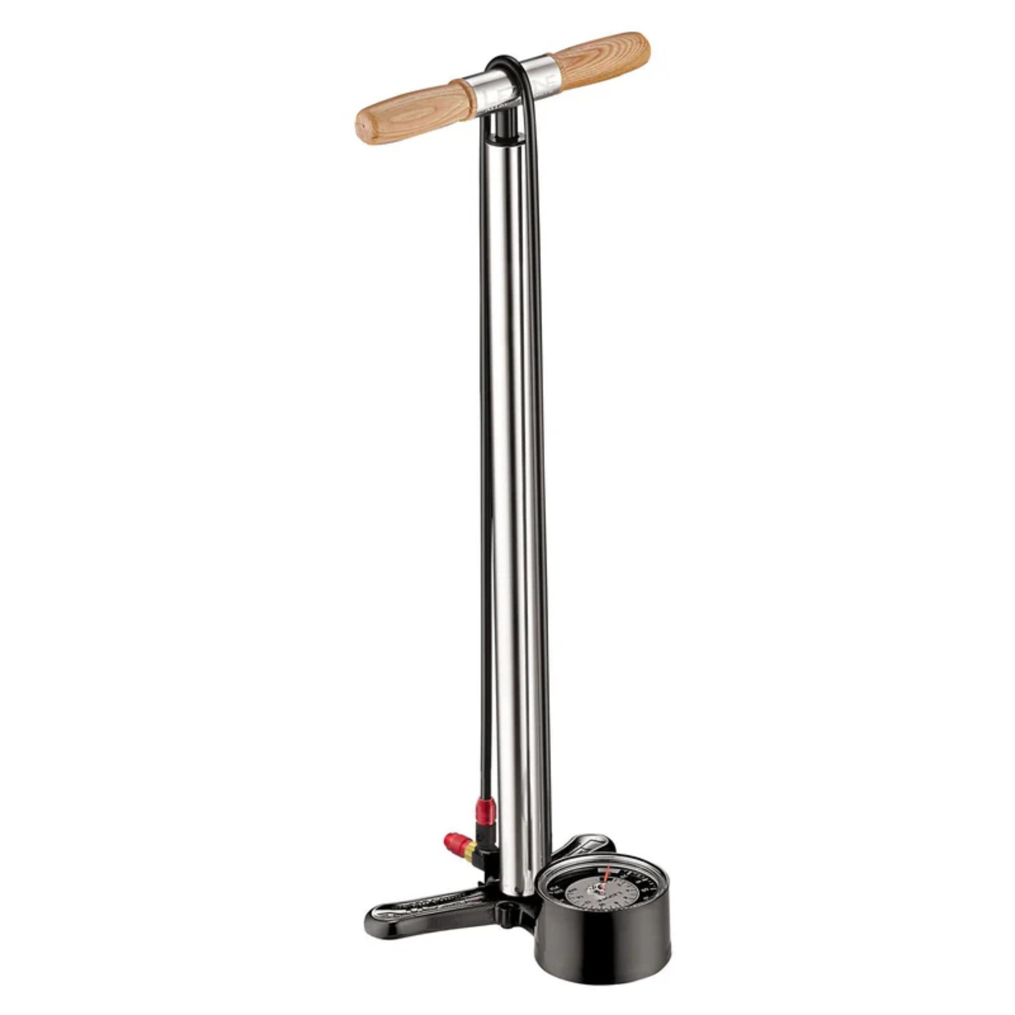 Lezyne Alloy Floor Drive Pump