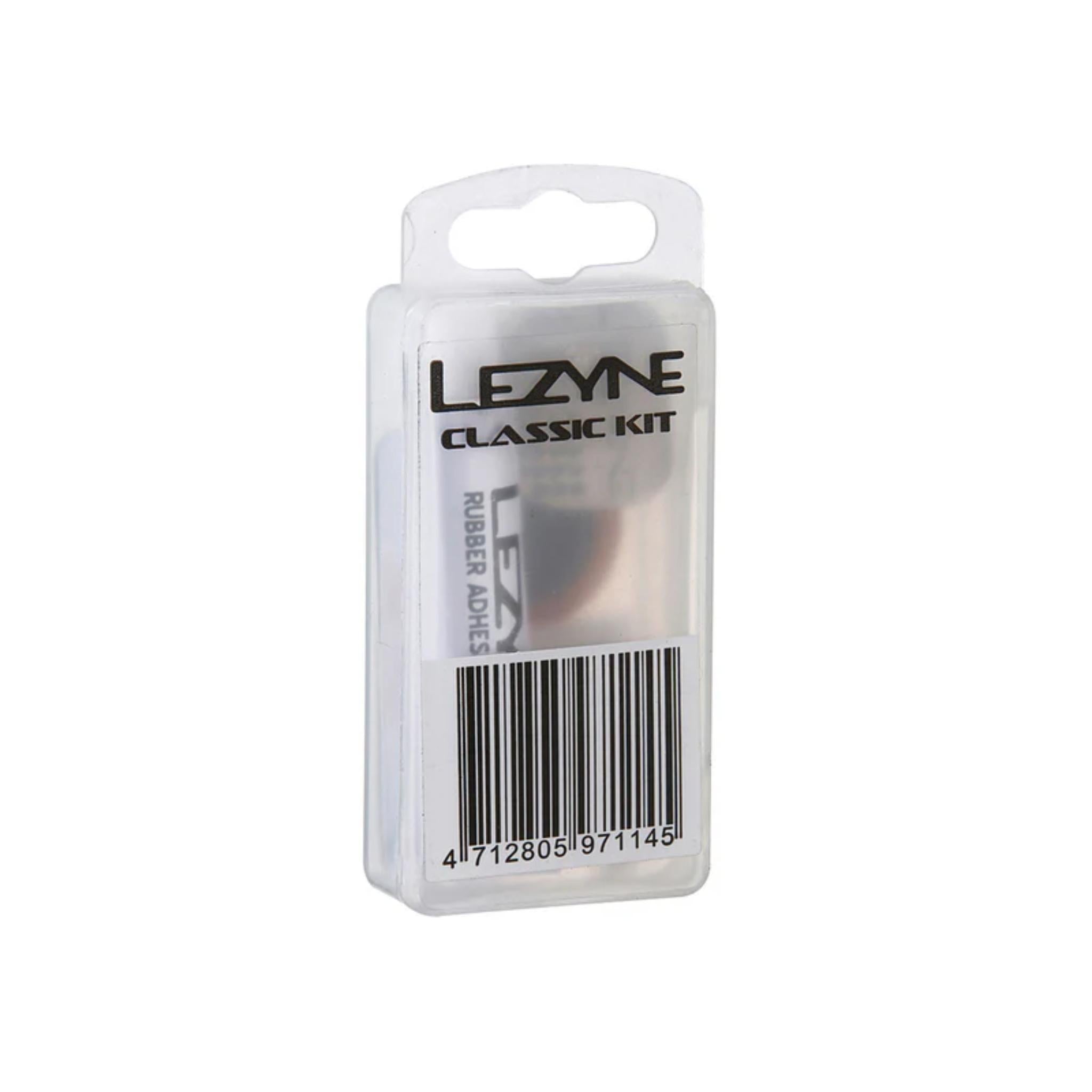 Lezyne Classic Puncture Repair Kit