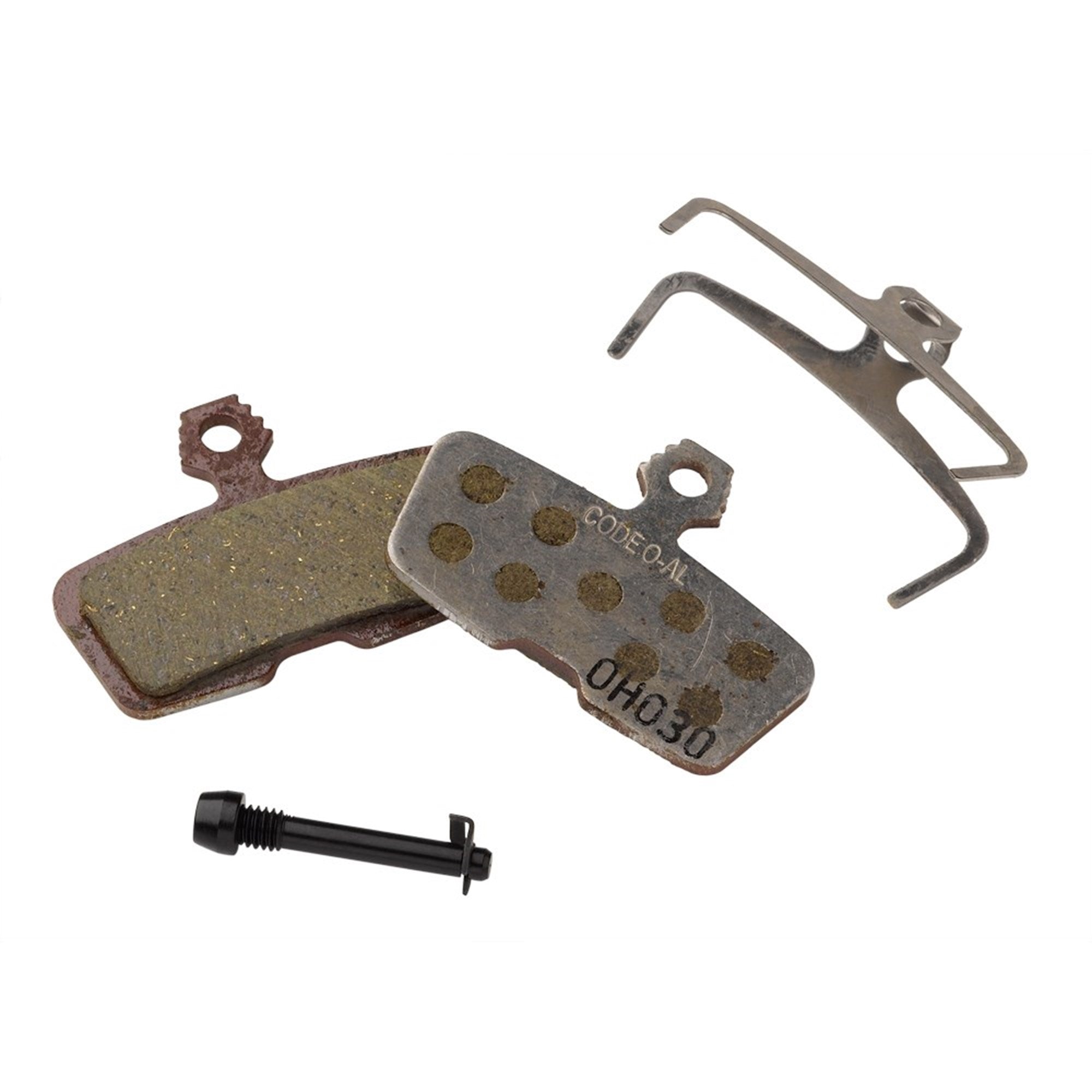 SRAM Large Disc Brake Pads - Code/DB8/G2 RE/Guide RE