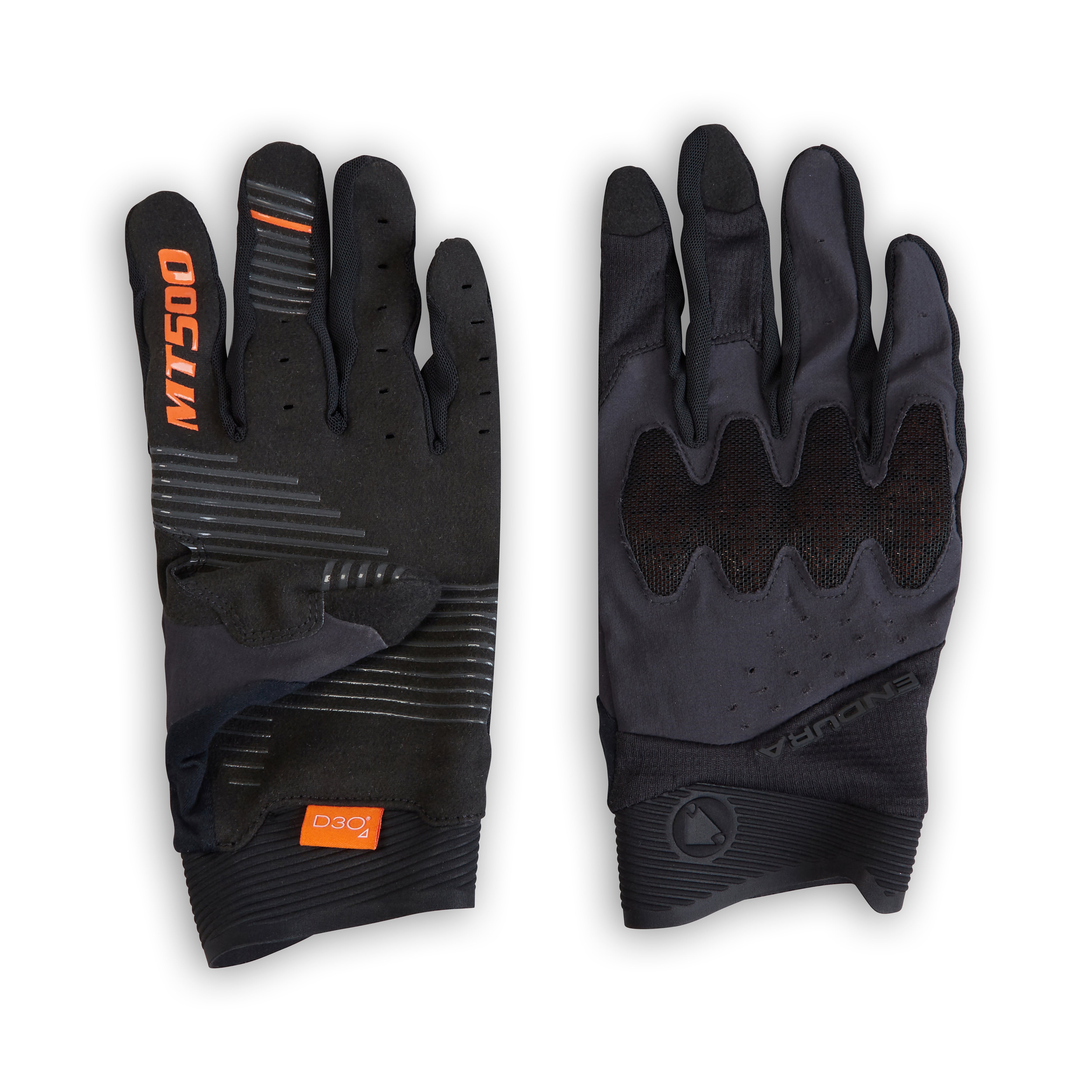 Endura MT500 D3O Gloves II