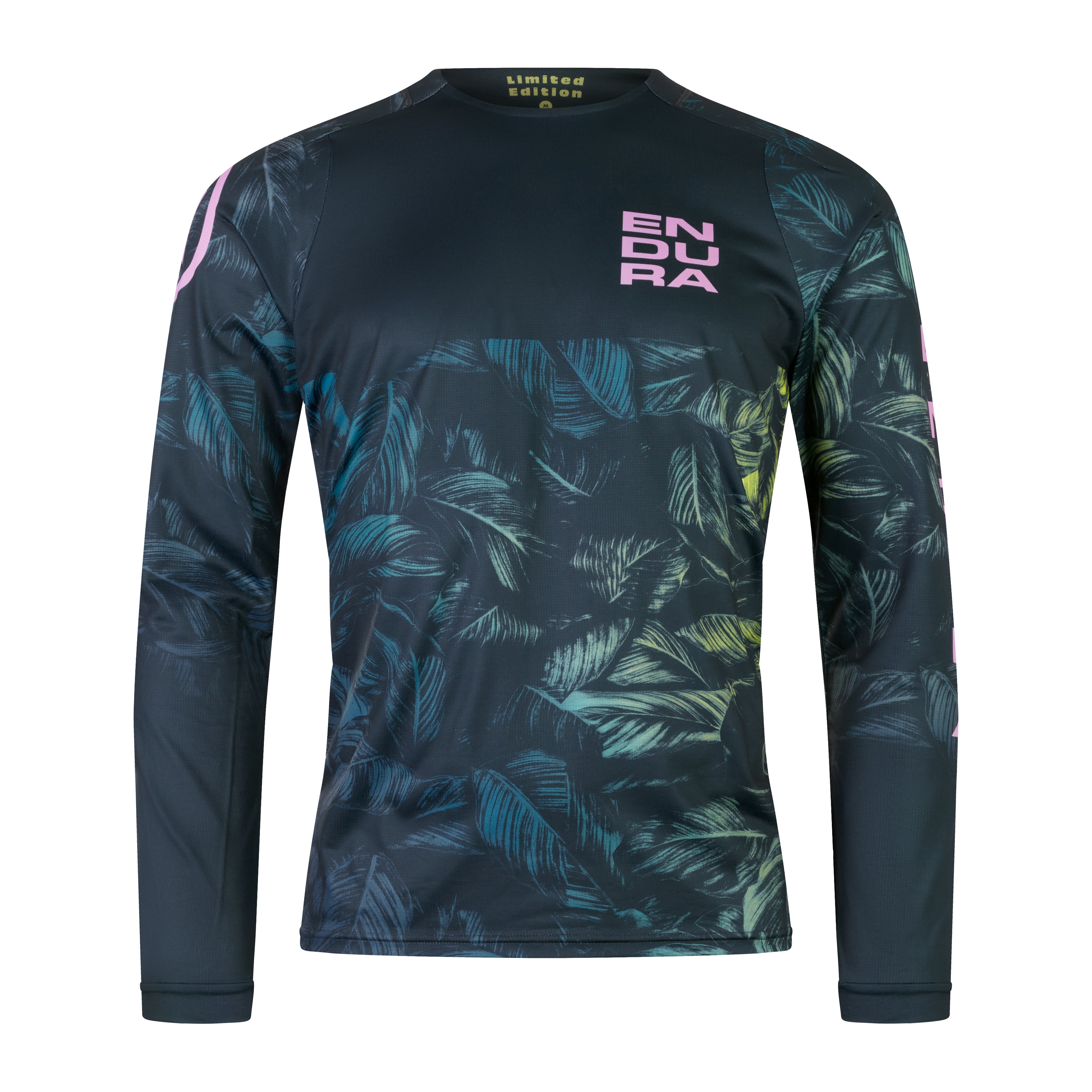 Endura Tropical Longsleeve Print LTD